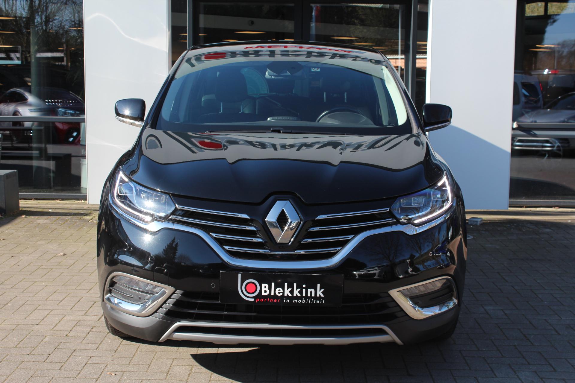 Foto van Renault Espace