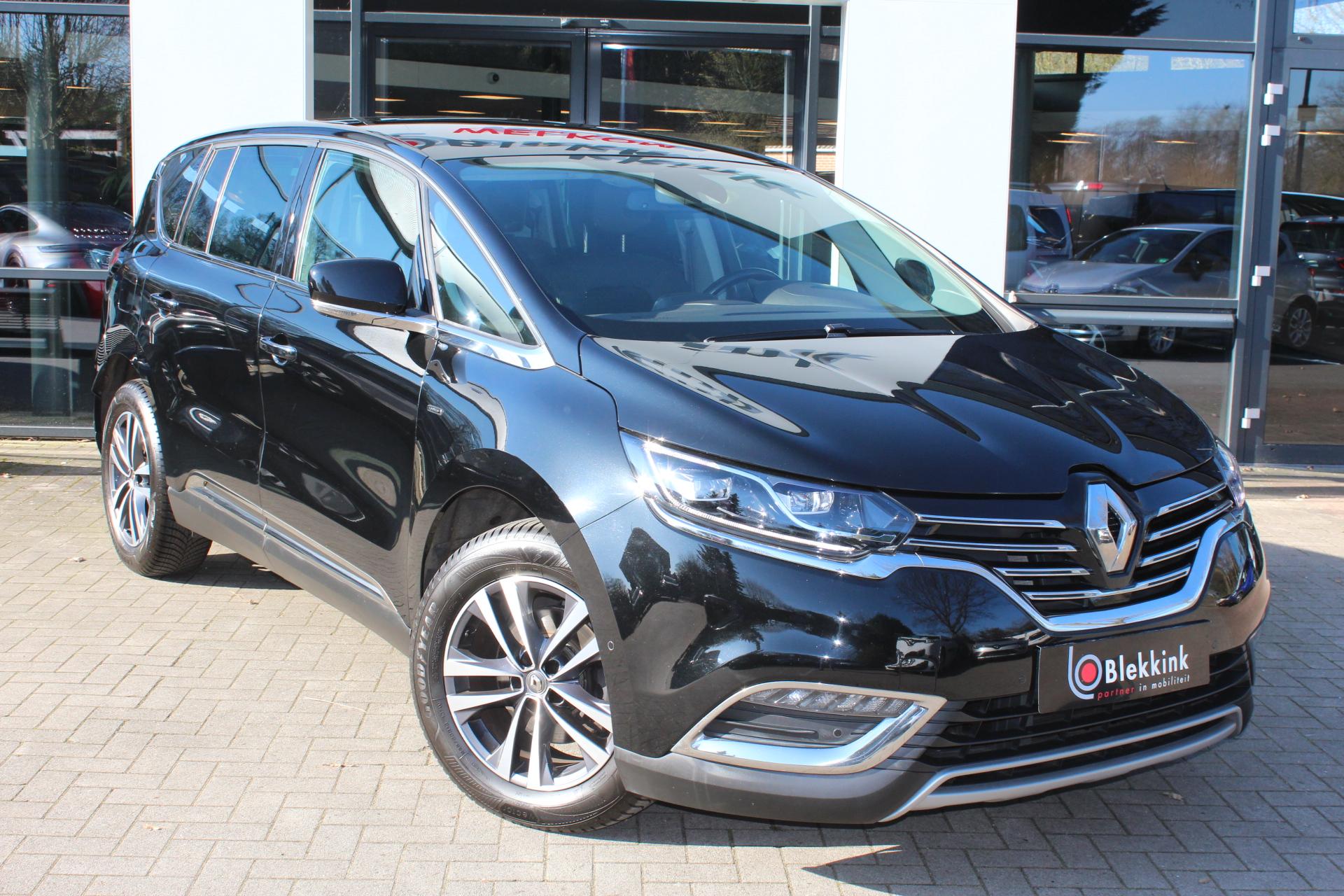 Foto van Renault Espace