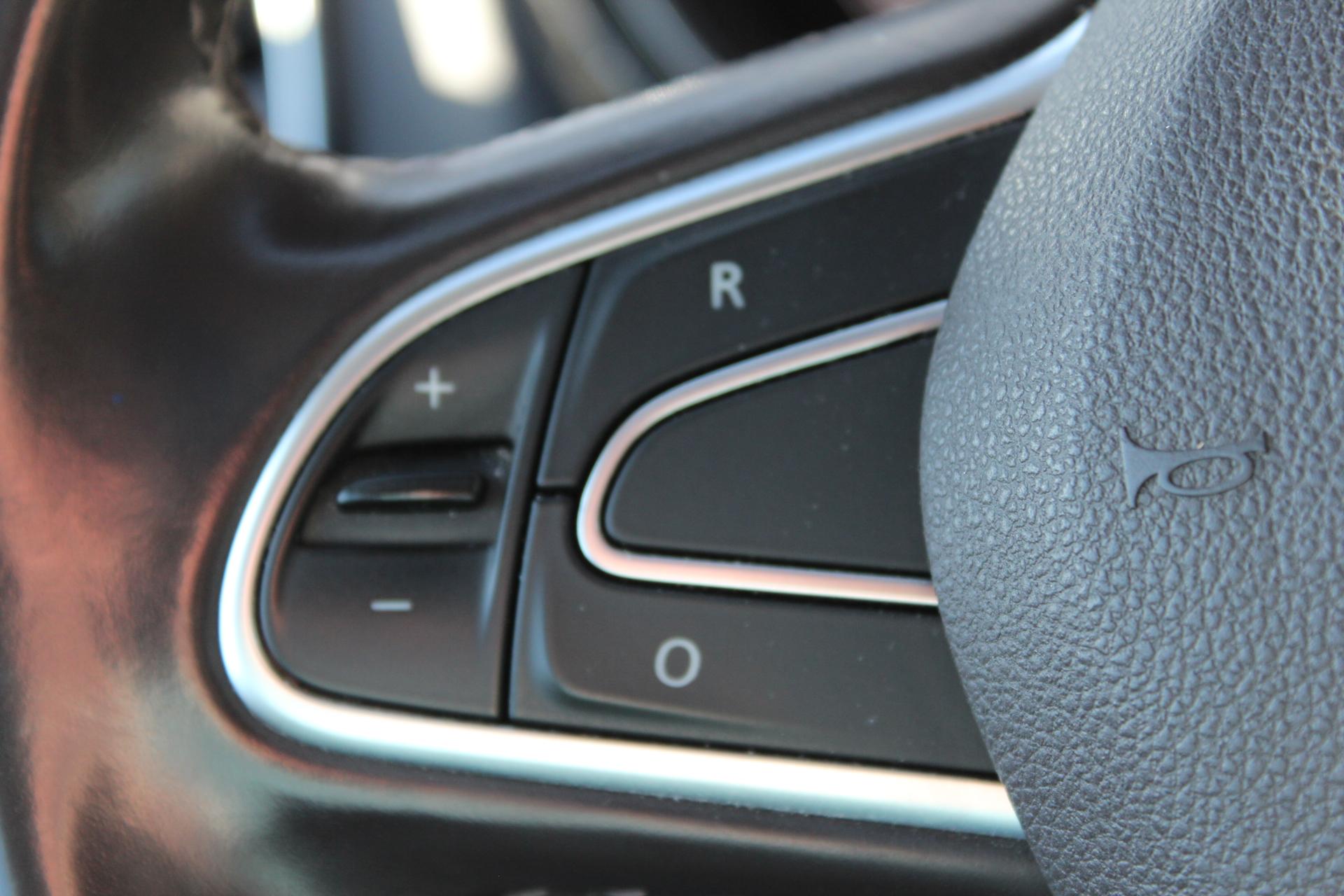 Foto van Renault Espace