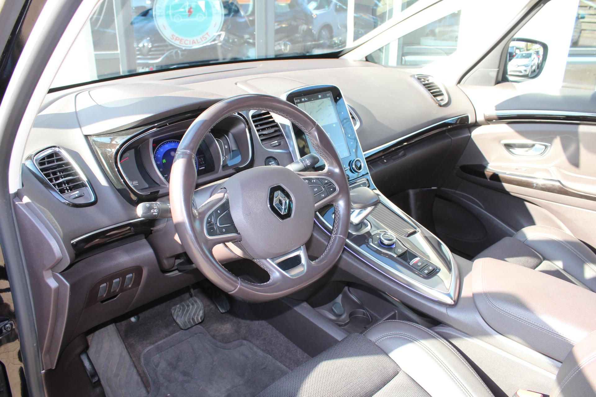 Foto van Renault Espace