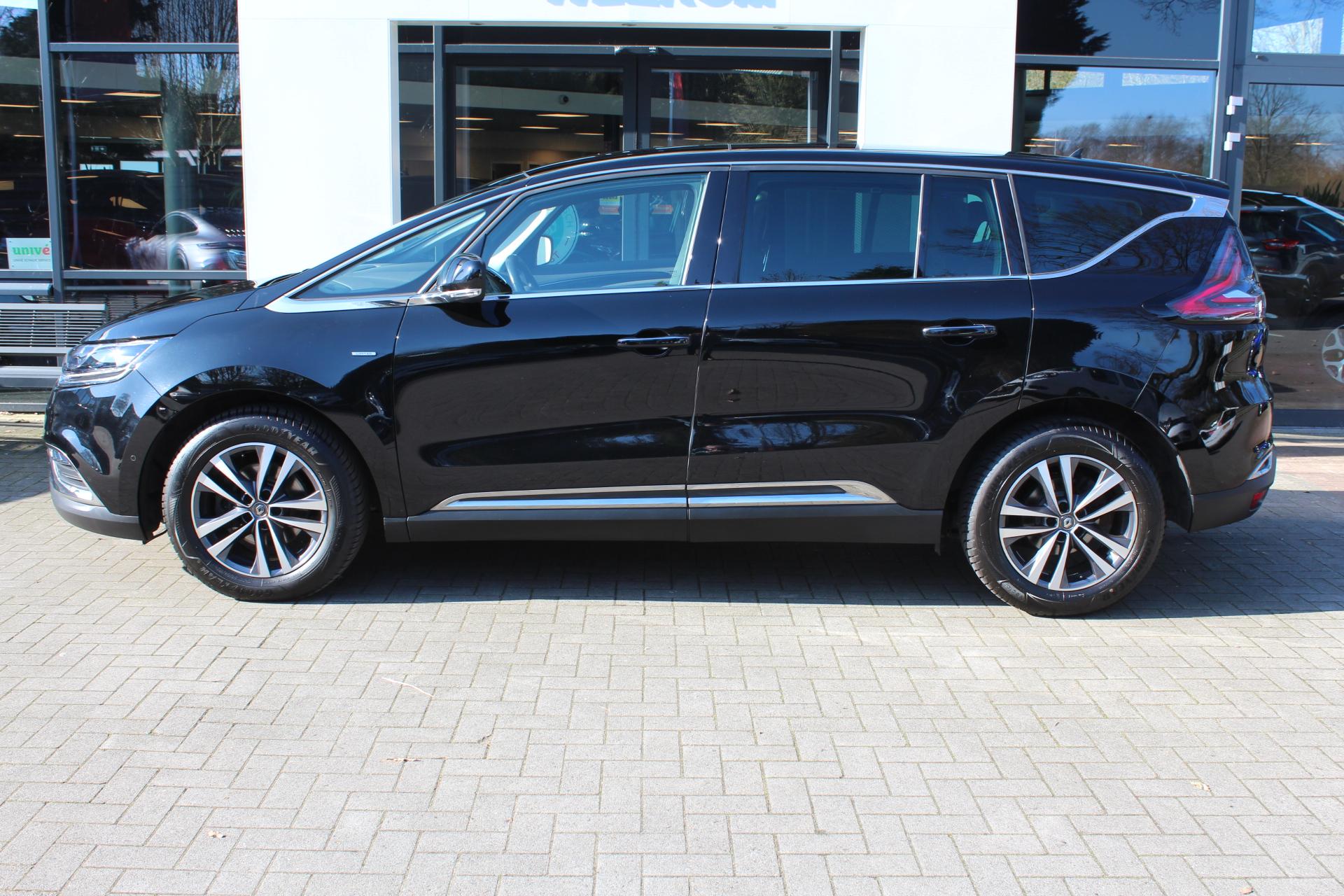 Foto van Renault Espace