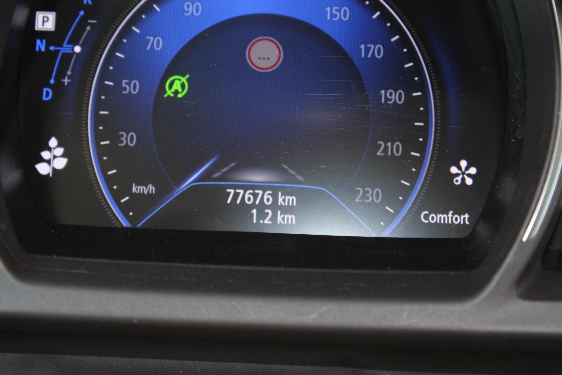Foto van Renault Espace