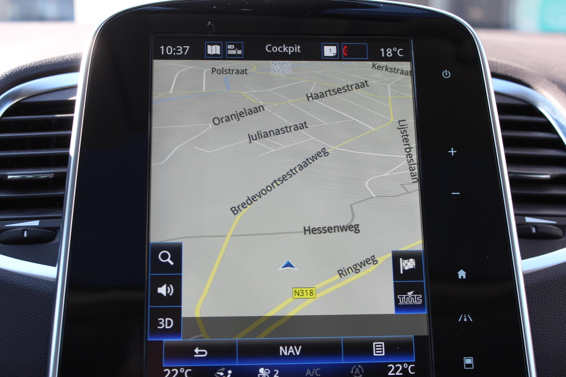 Foto van Renault Espace