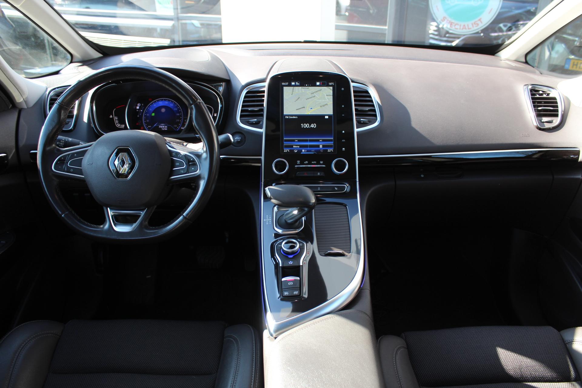 Foto van Renault Espace