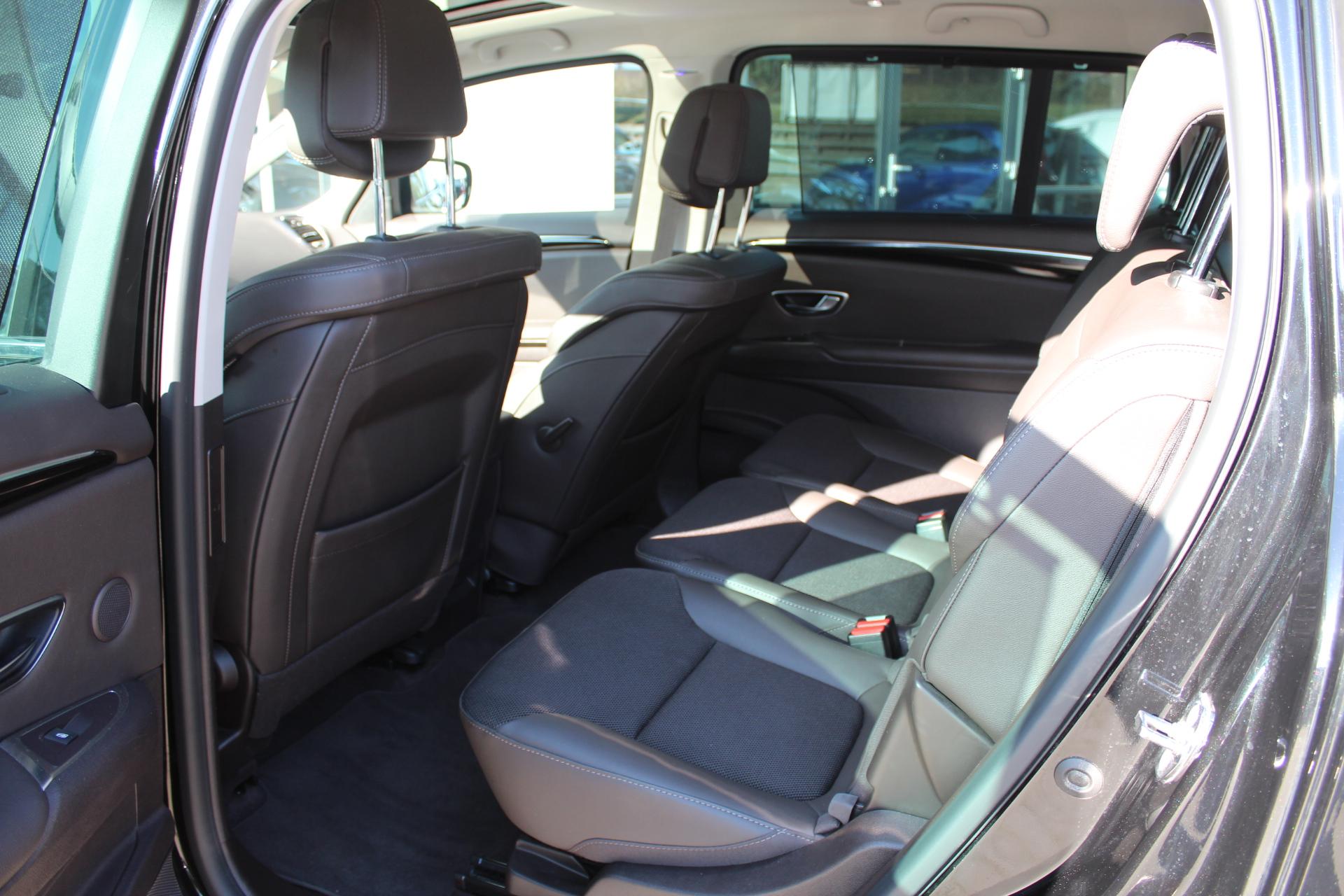 Foto van Renault Espace