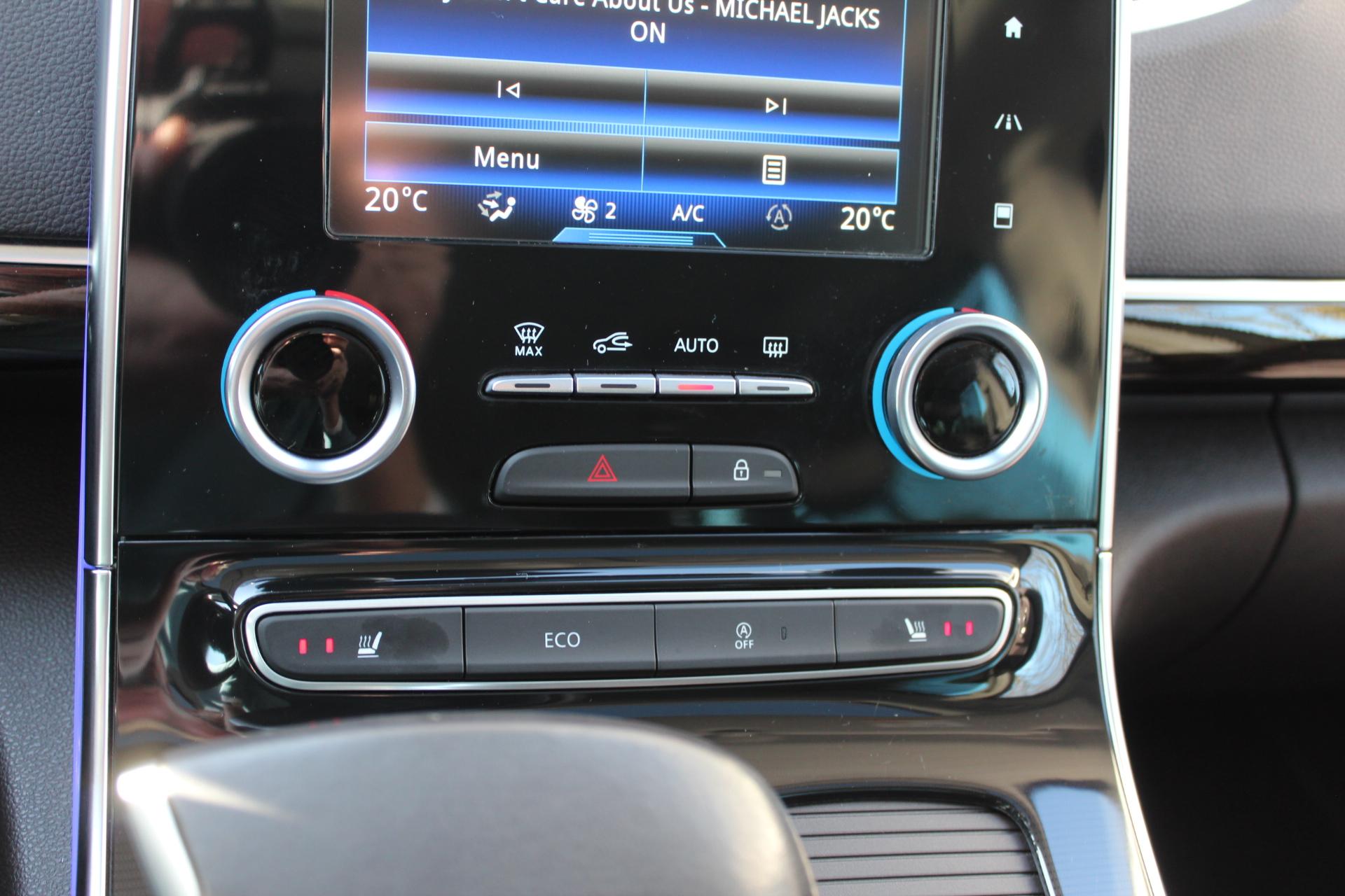 Foto van Renault Espace