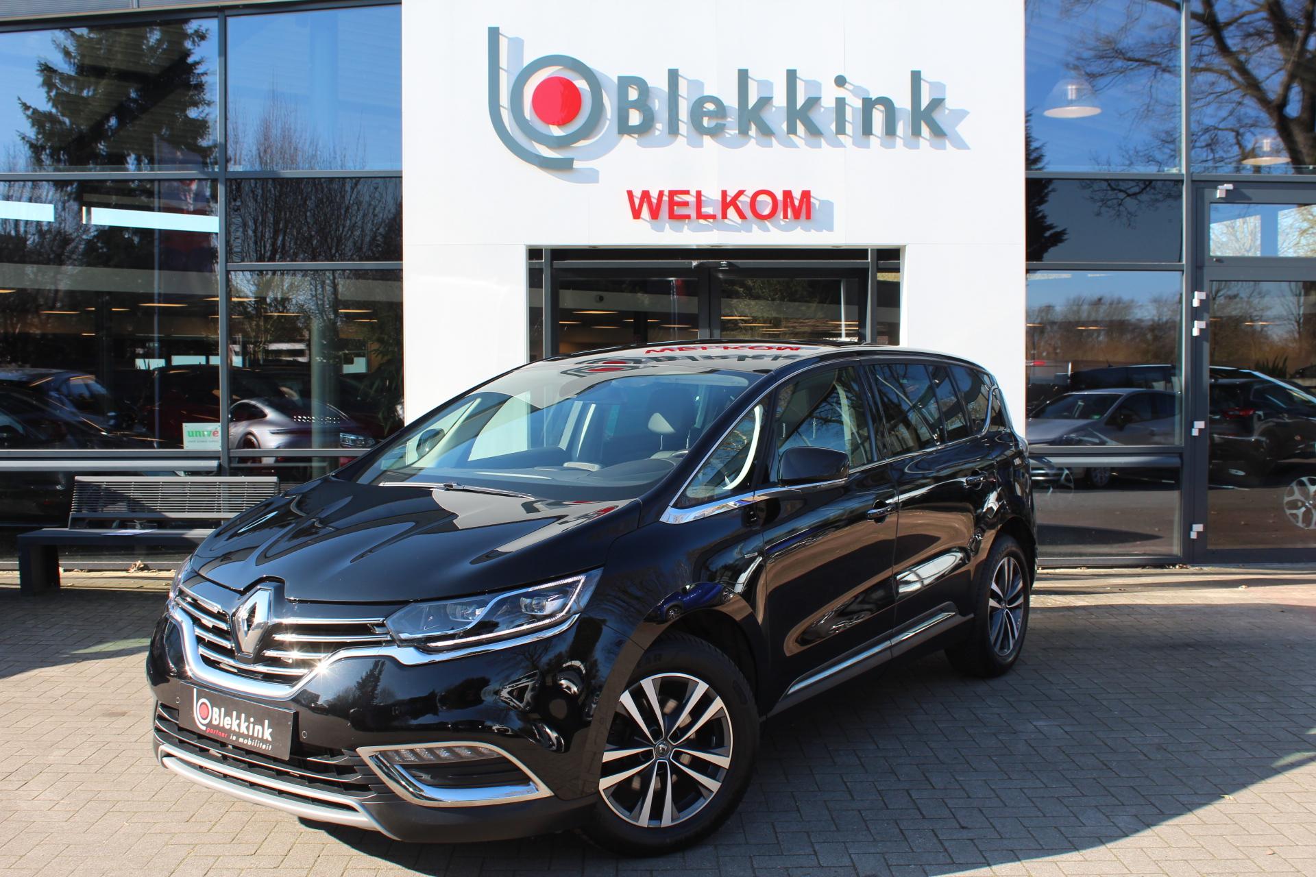 Foto van Renault Espace