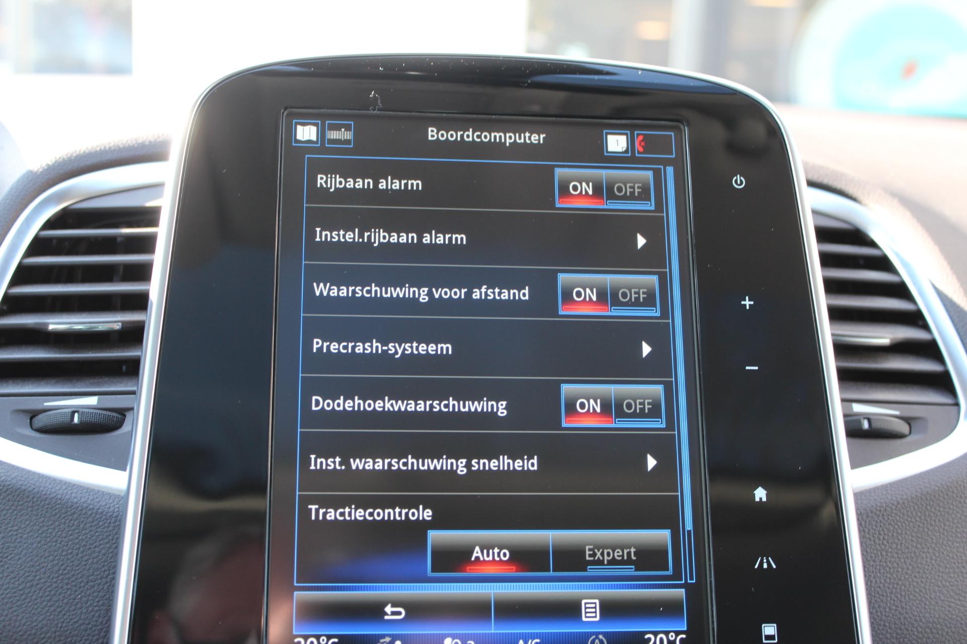 Foto van Renault Espace