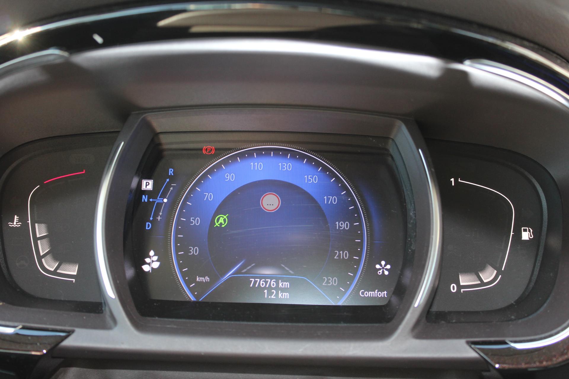 Foto van Renault Espace