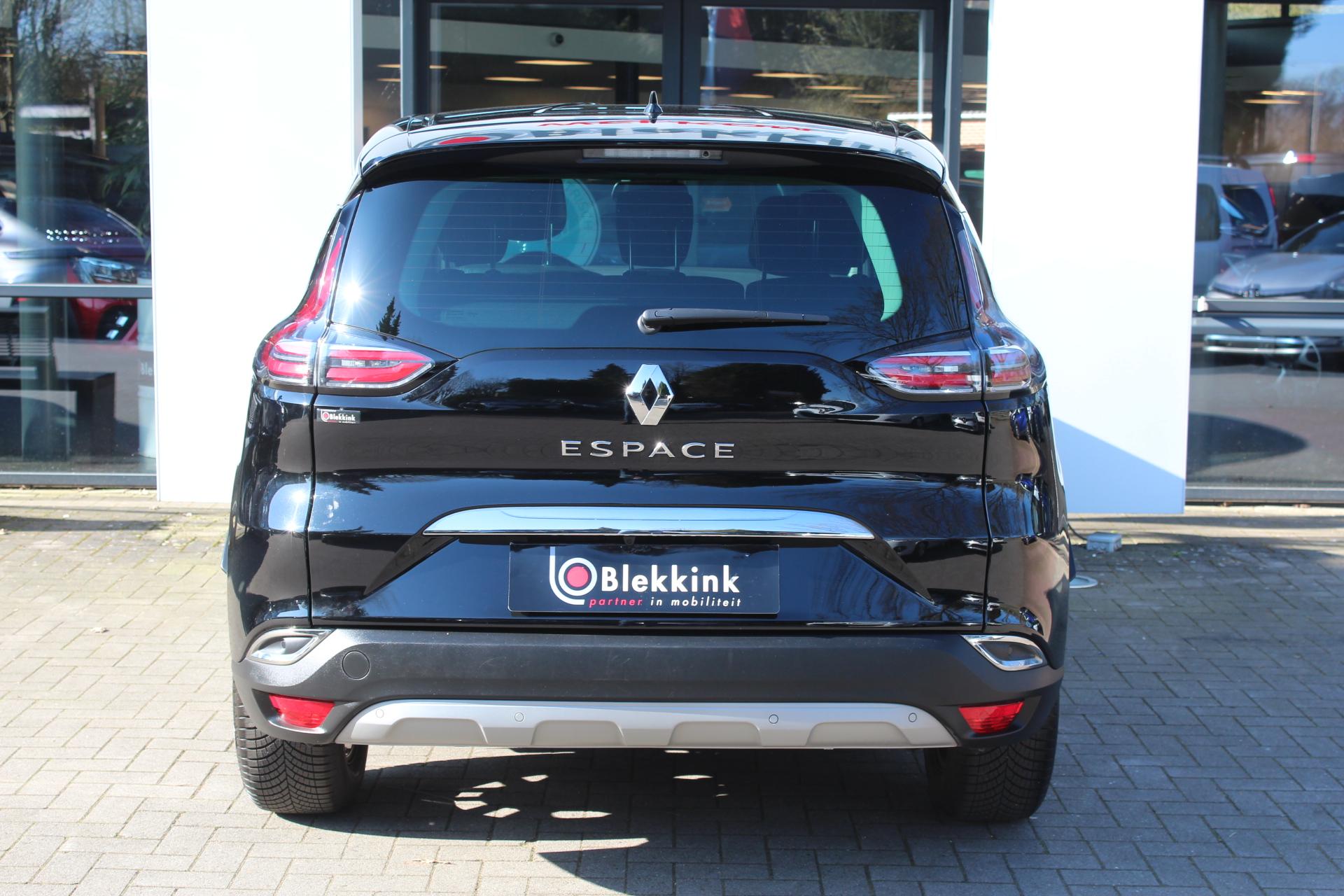 Foto van Renault Espace