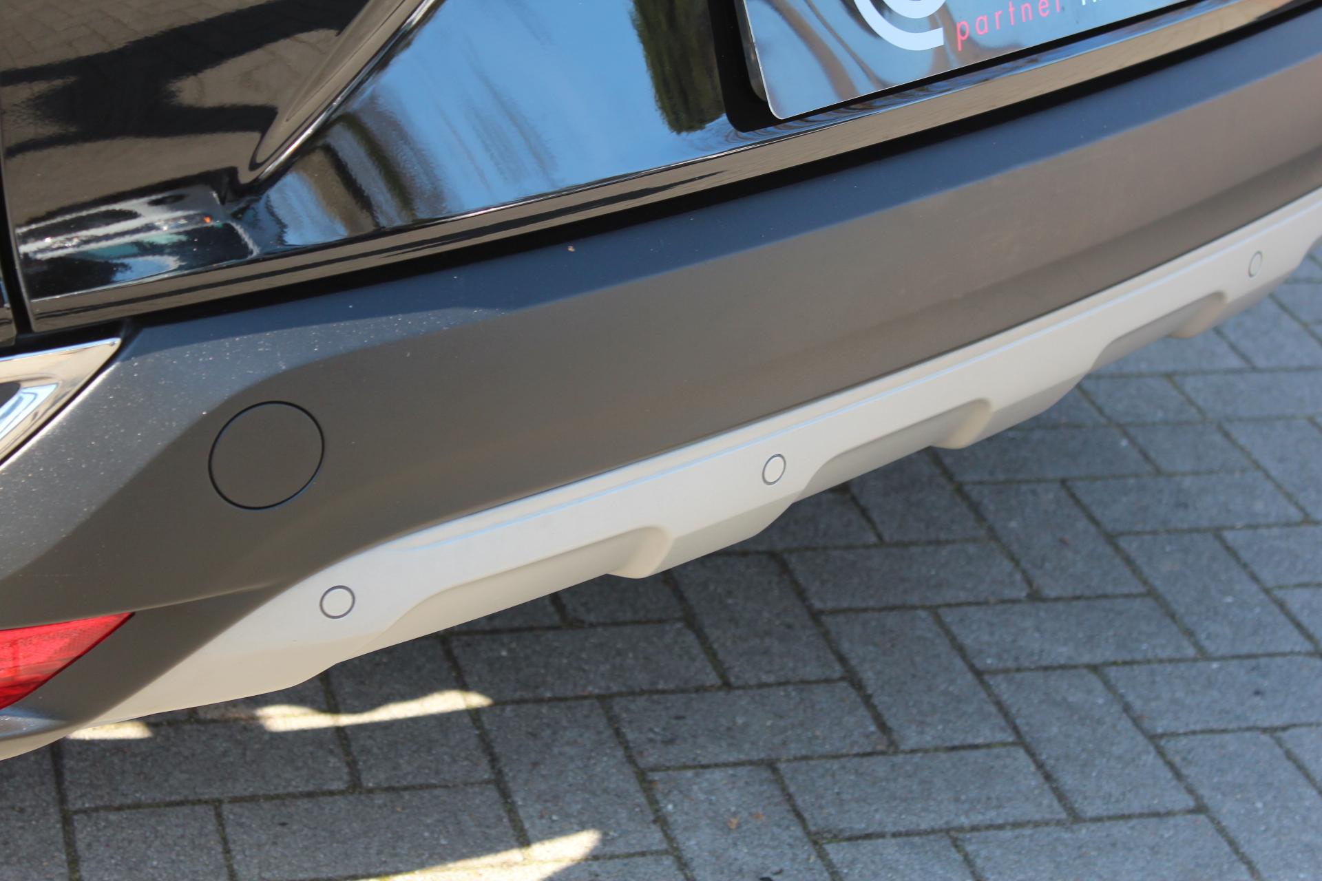 Foto van Renault Espace
