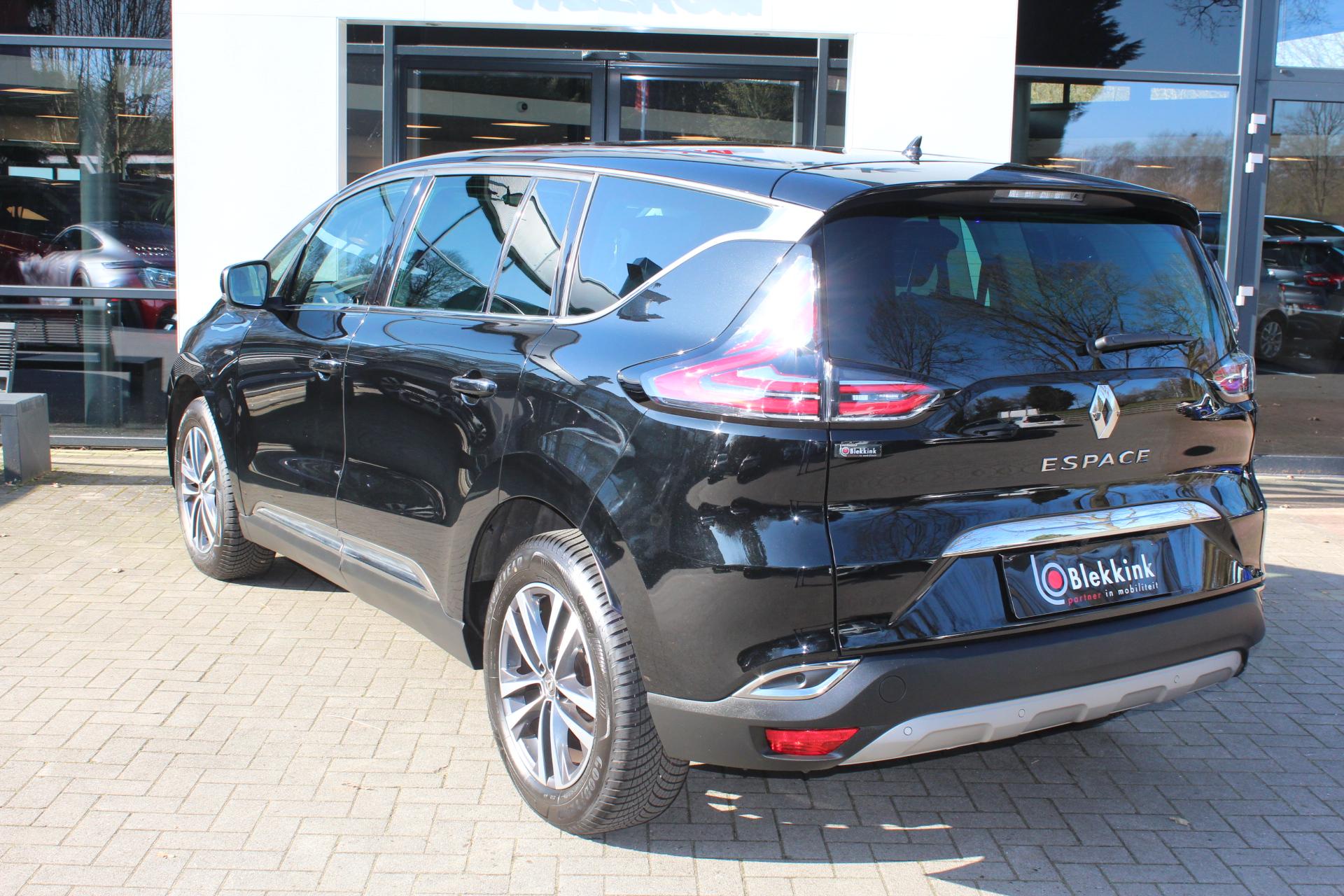 Foto van Renault Espace