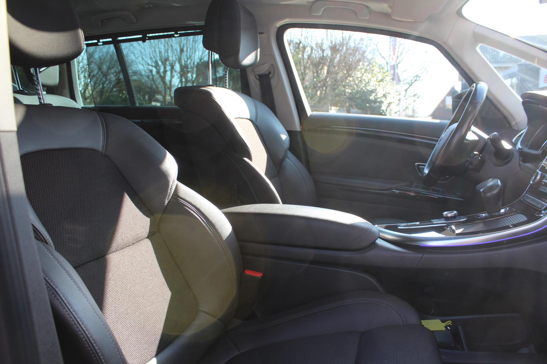 Foto van Renault Espace