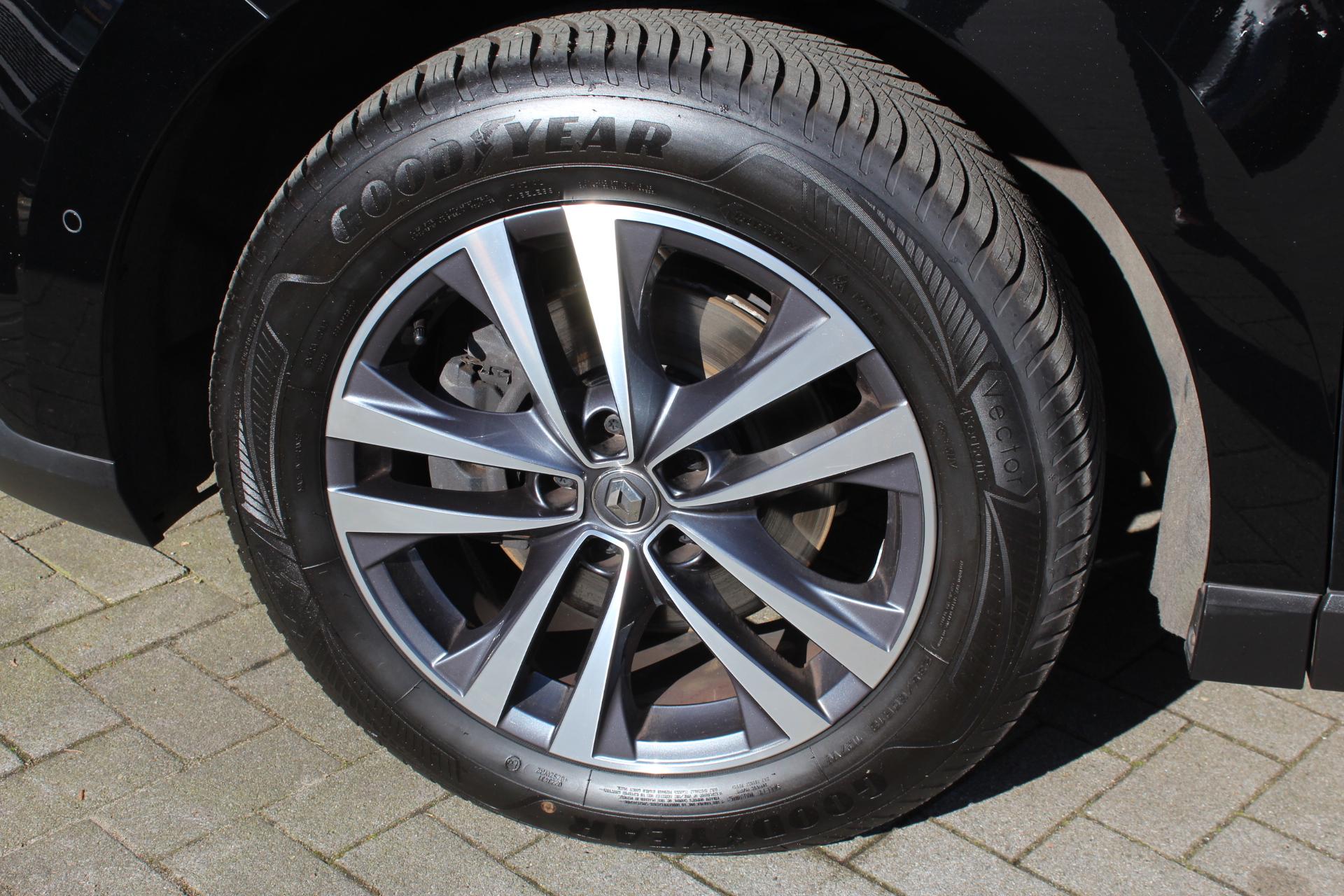 Foto van Renault Espace