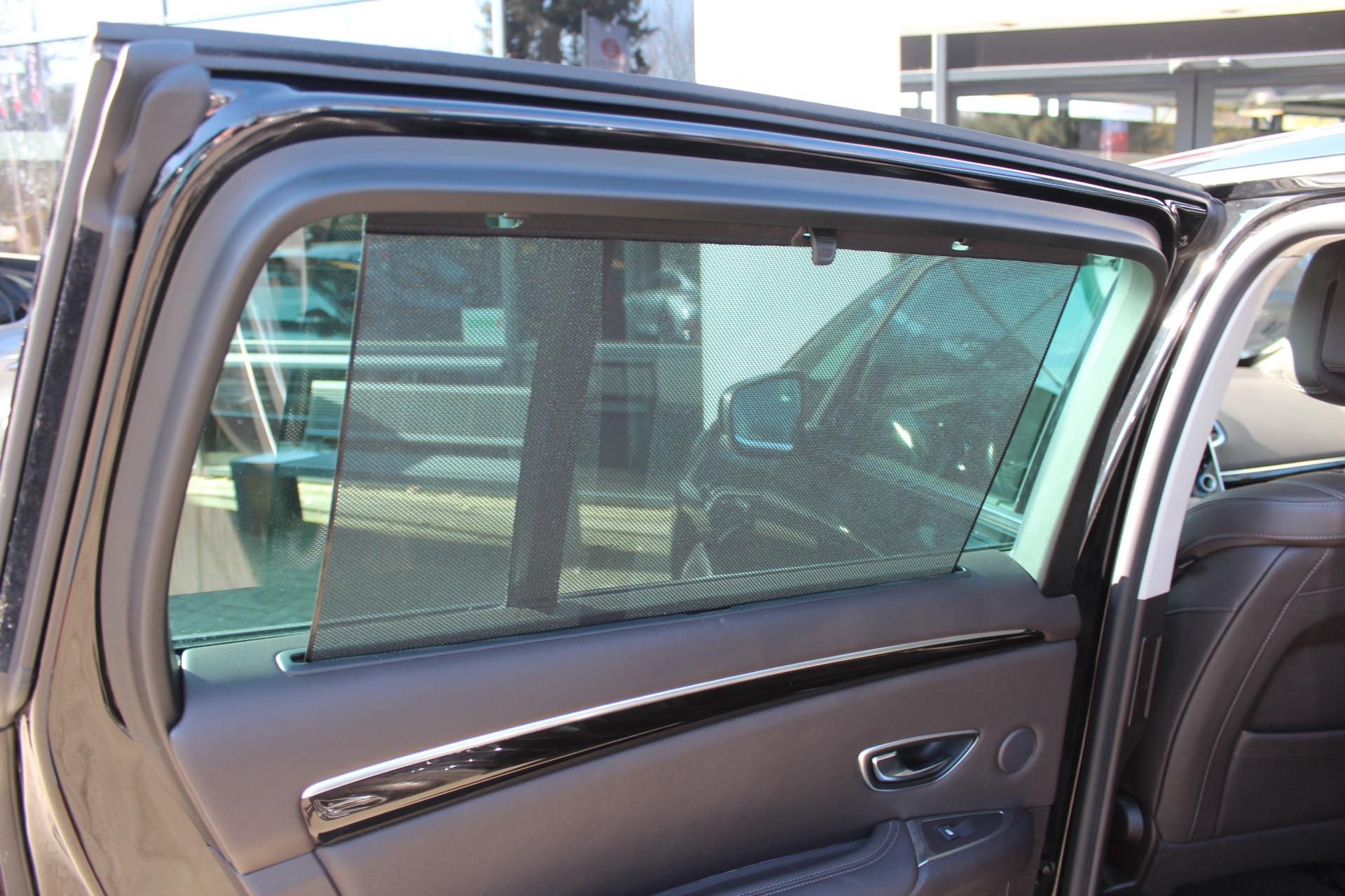 Foto van Renault Espace
