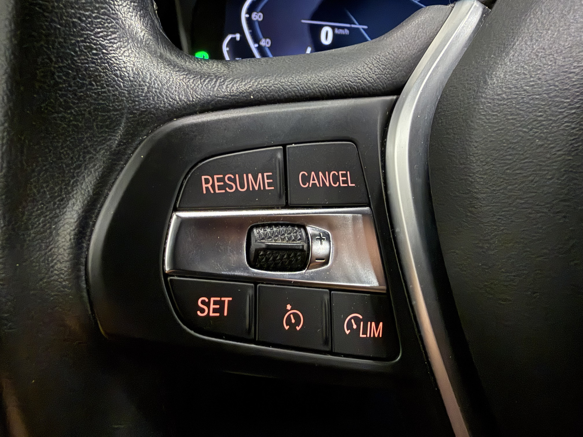 Foto van BMW 320e