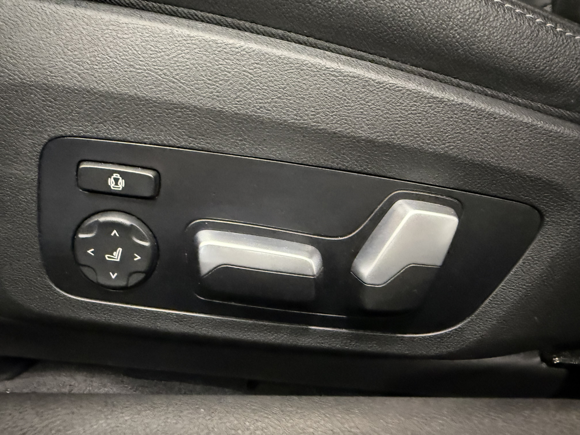 Foto van BMW 320e