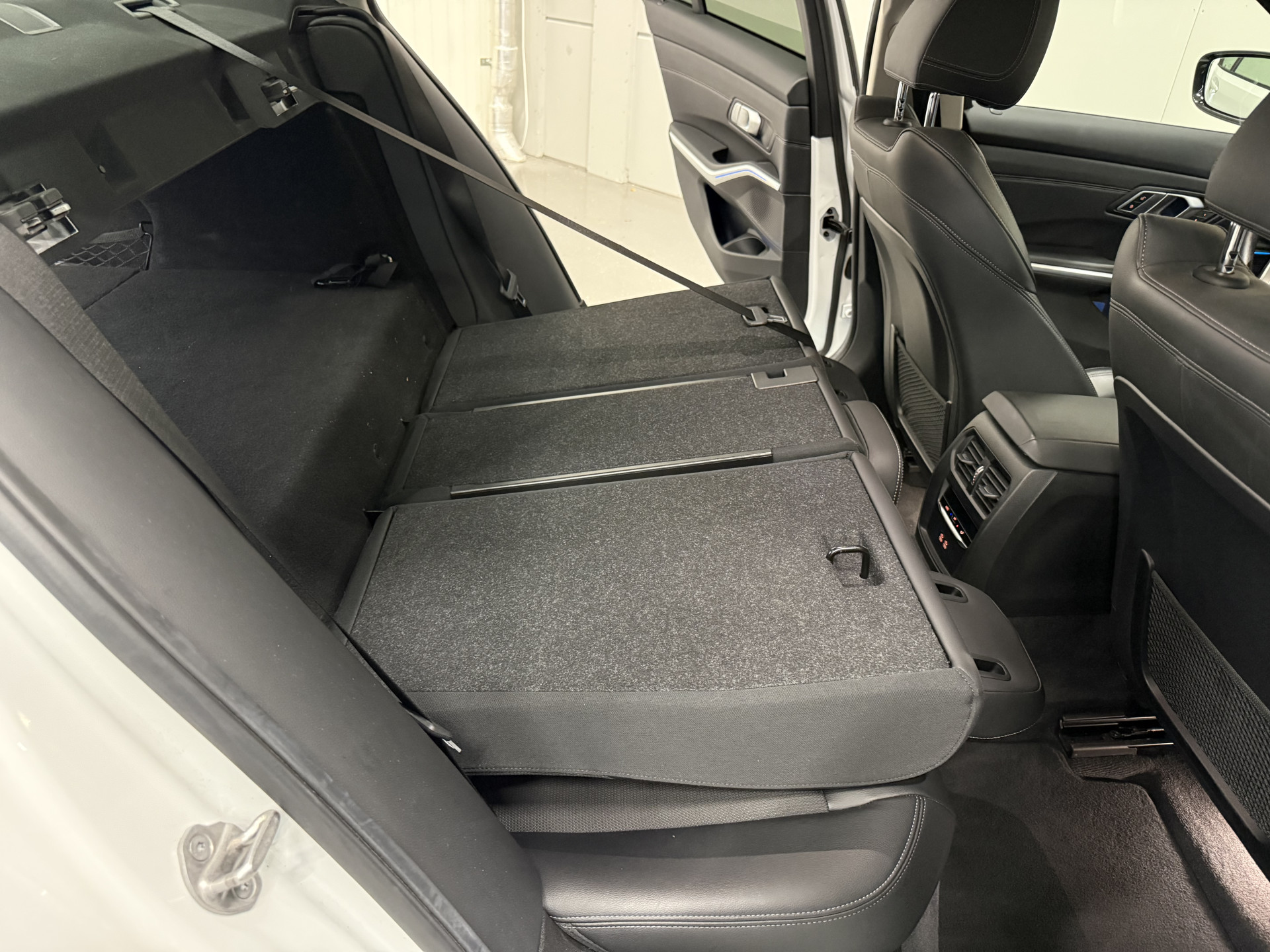Foto van BMW 320e