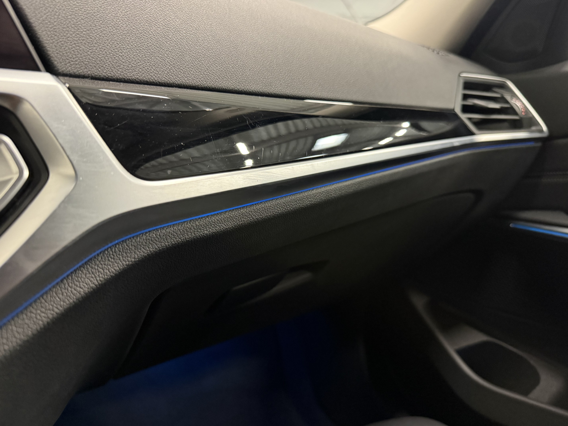 Foto van BMW 320e