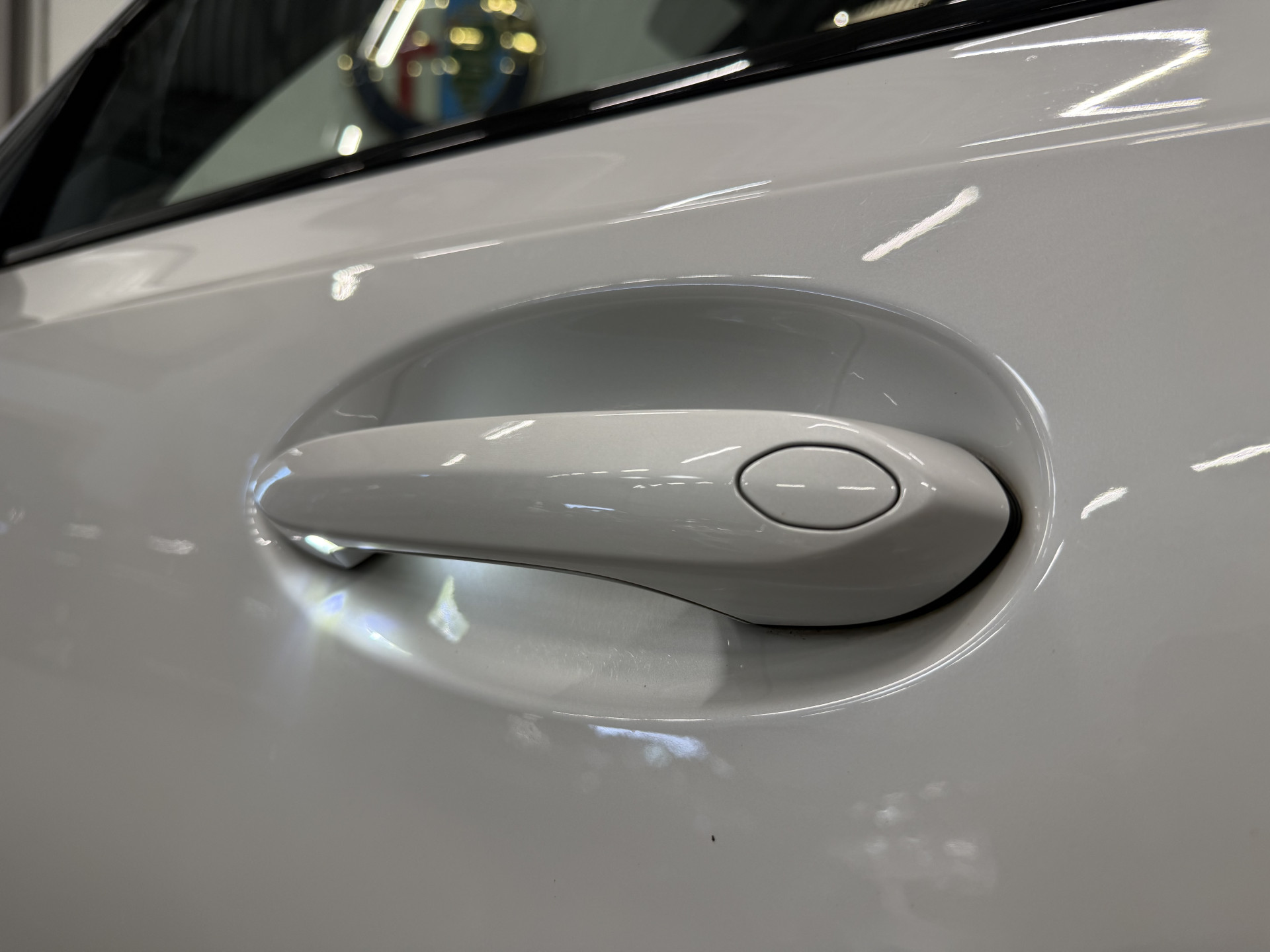 Foto van BMW 320e