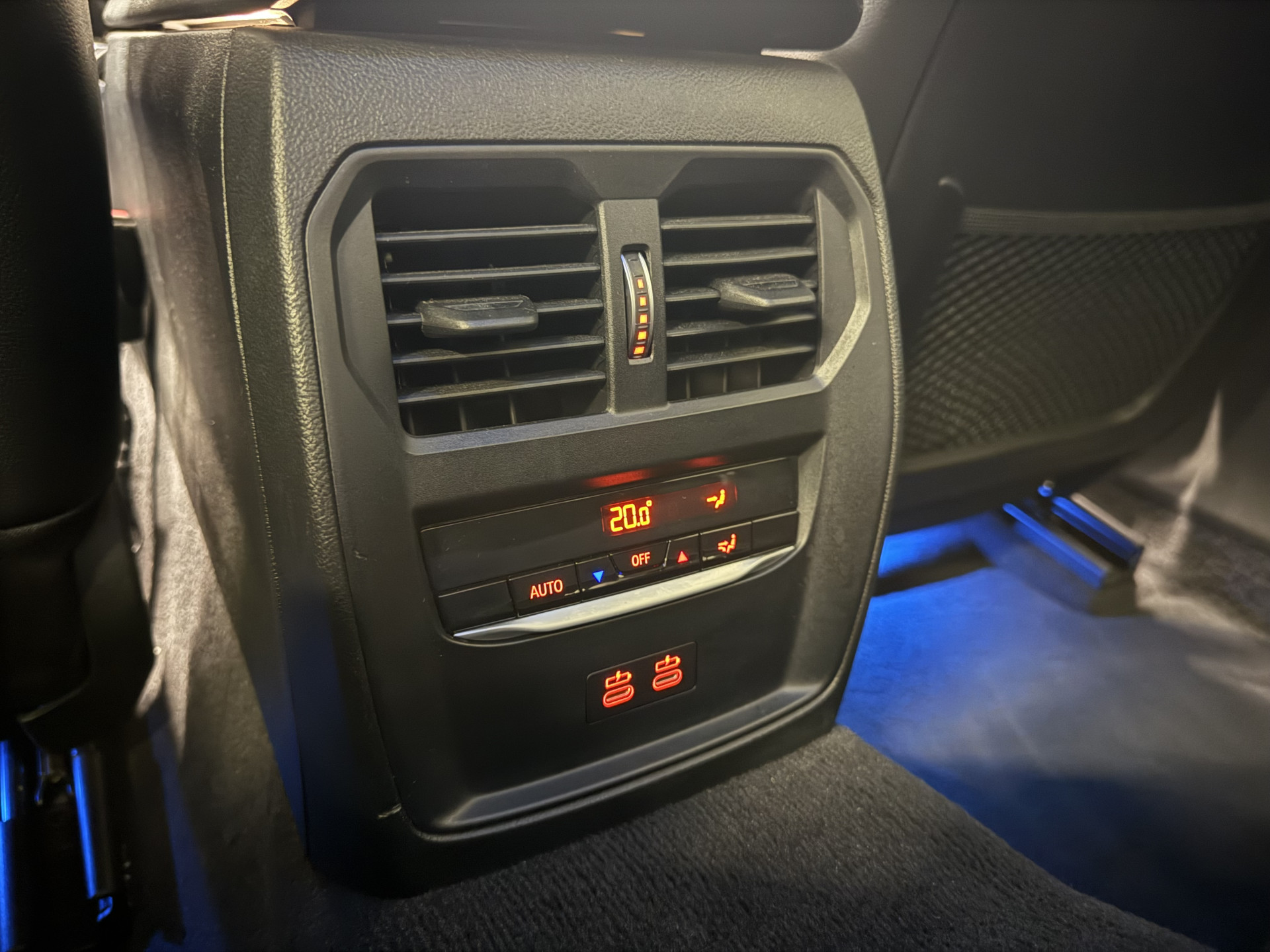 Foto van BMW 320e