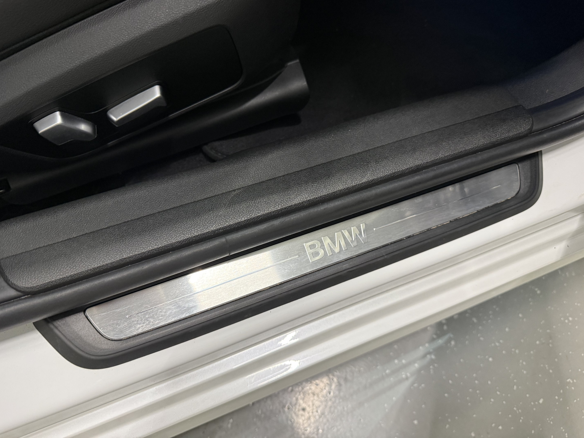 Foto van BMW 320e