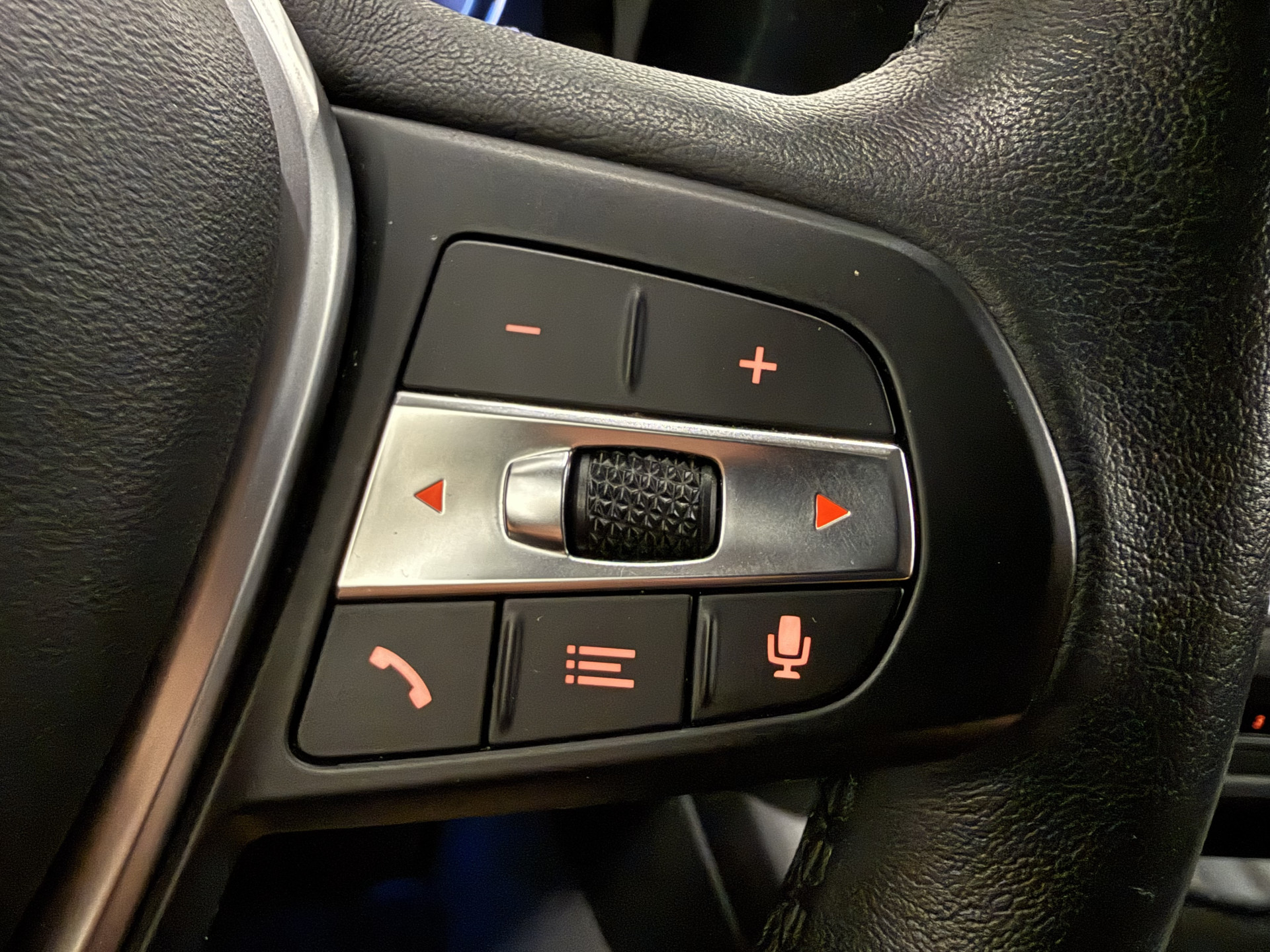 Foto van BMW 320e
