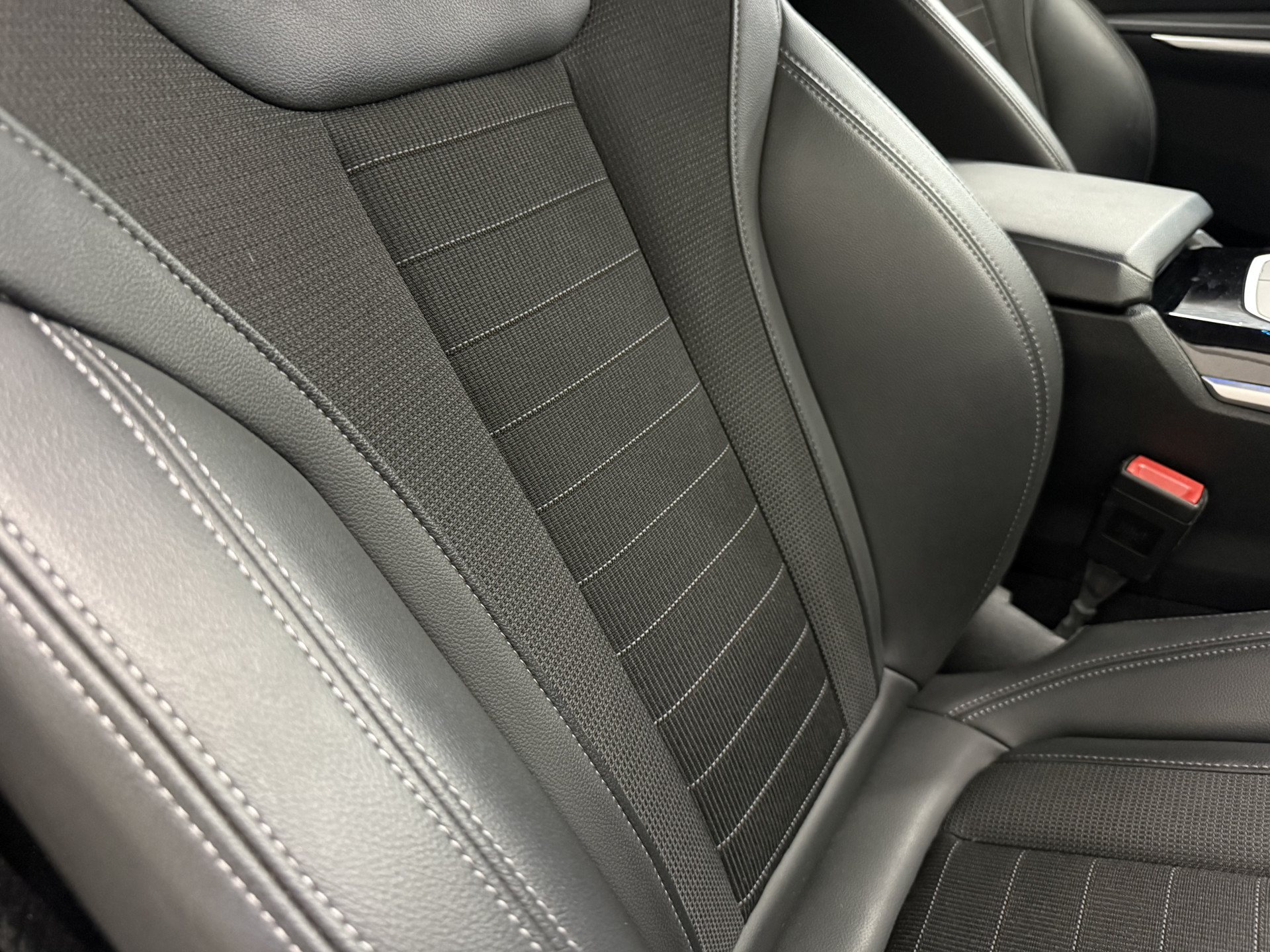 Foto van BMW 320e