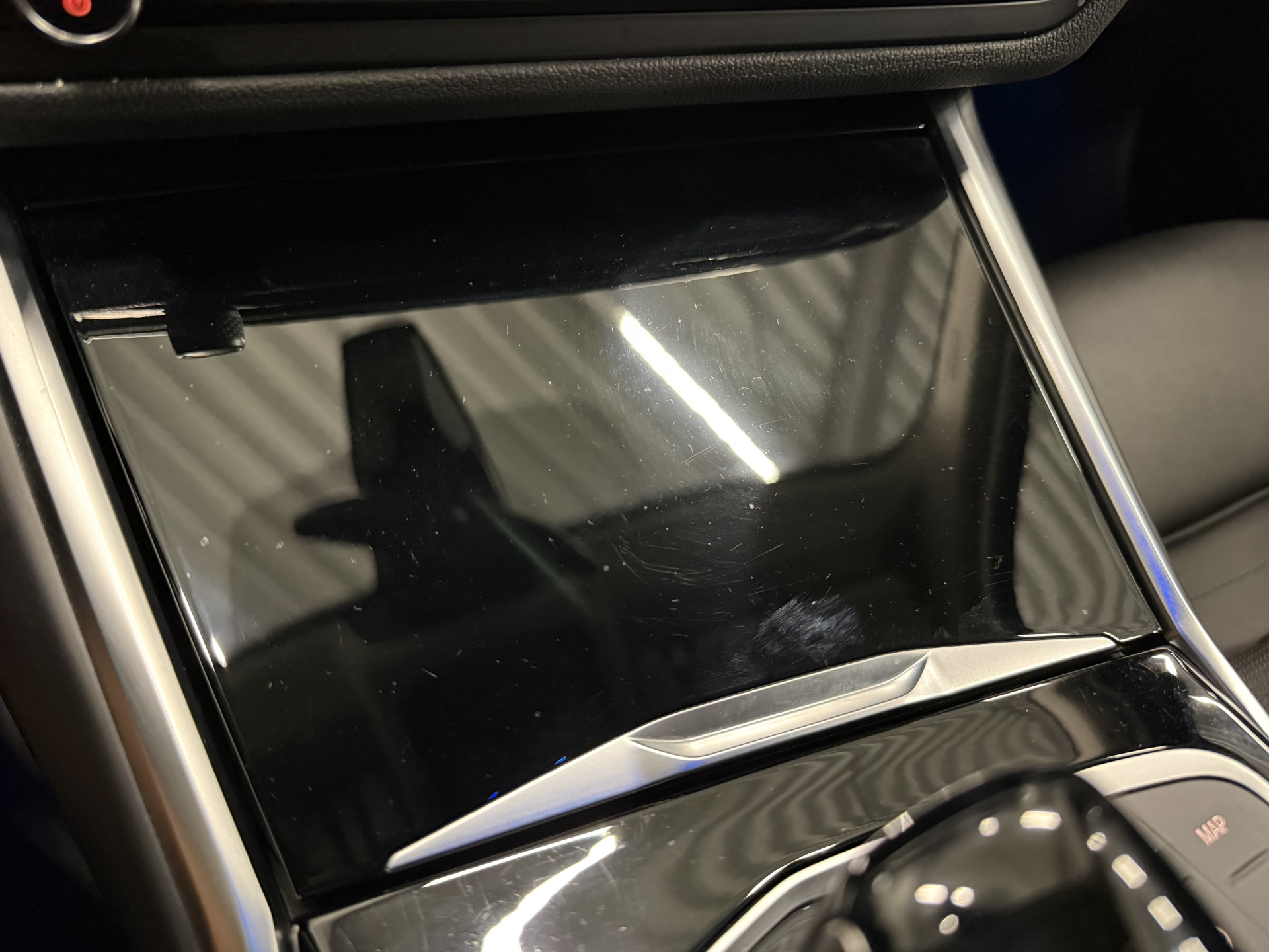 Foto van BMW 320e