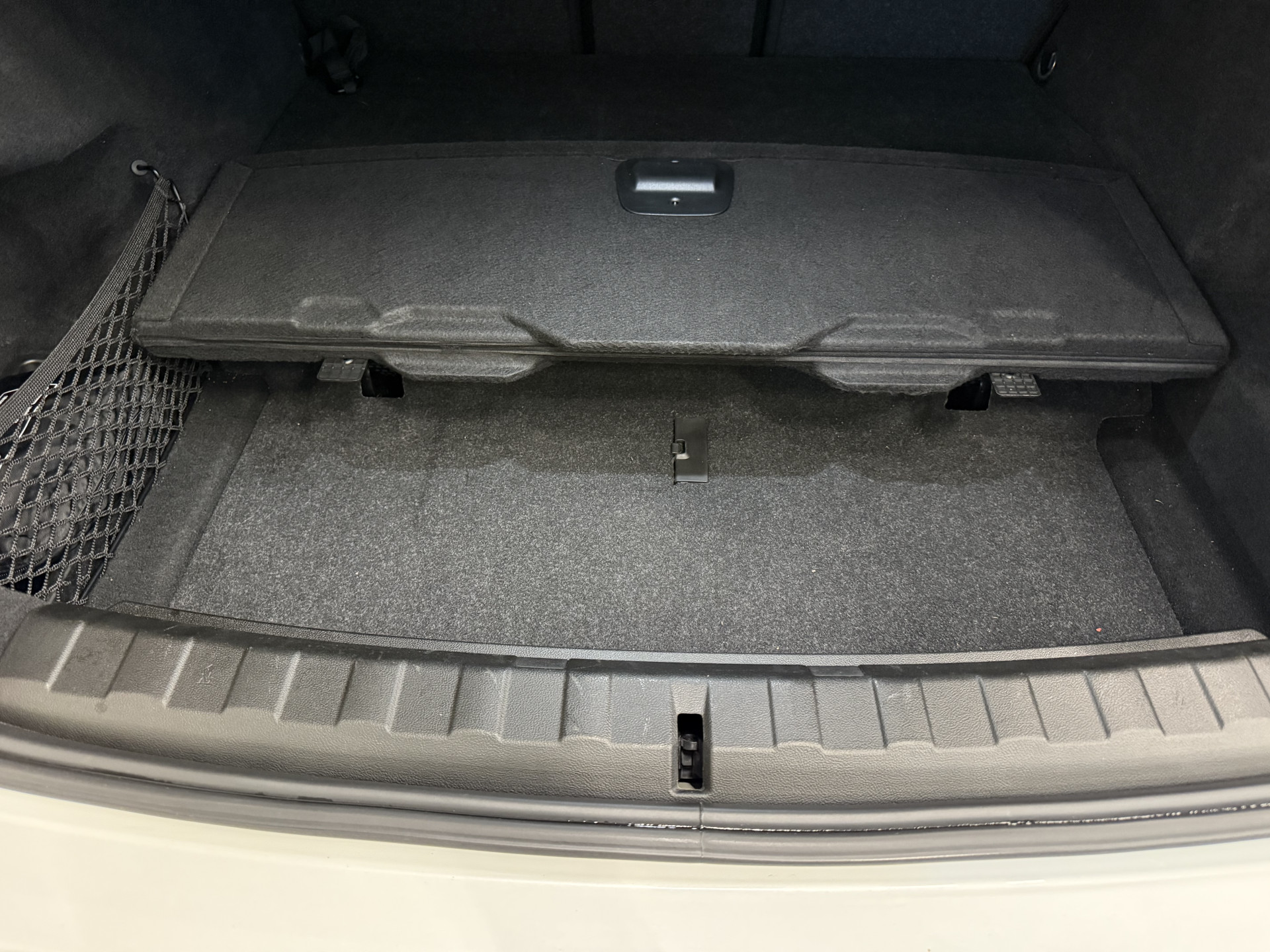 Foto van BMW 320e