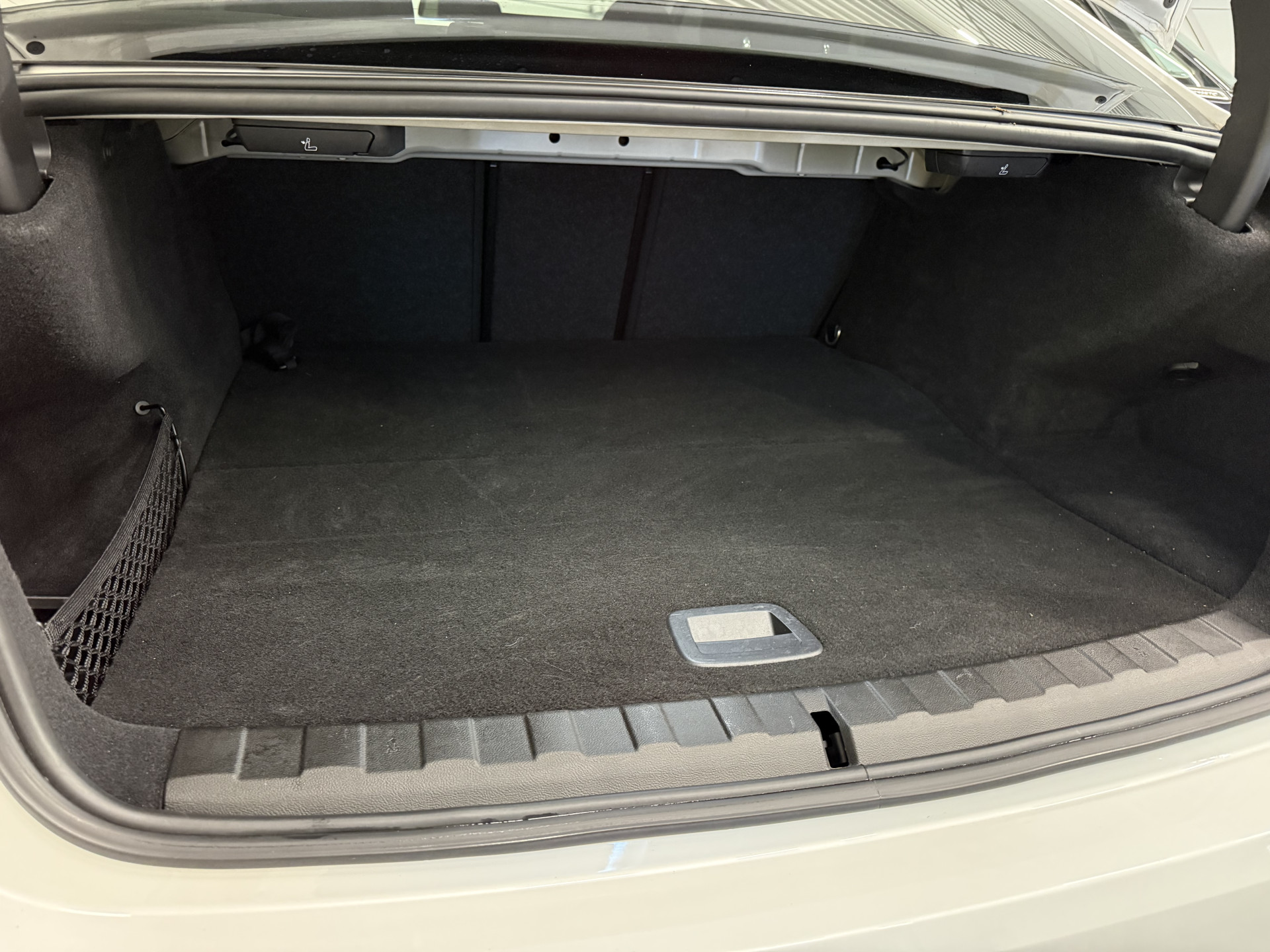 Foto van BMW 320e