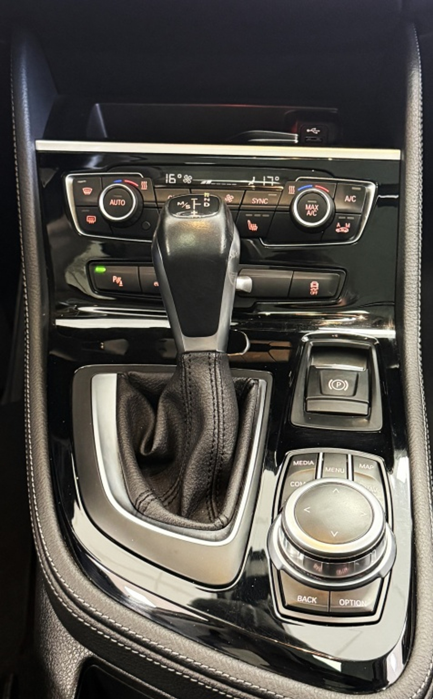 Foto van BMW 225xe Iperformance