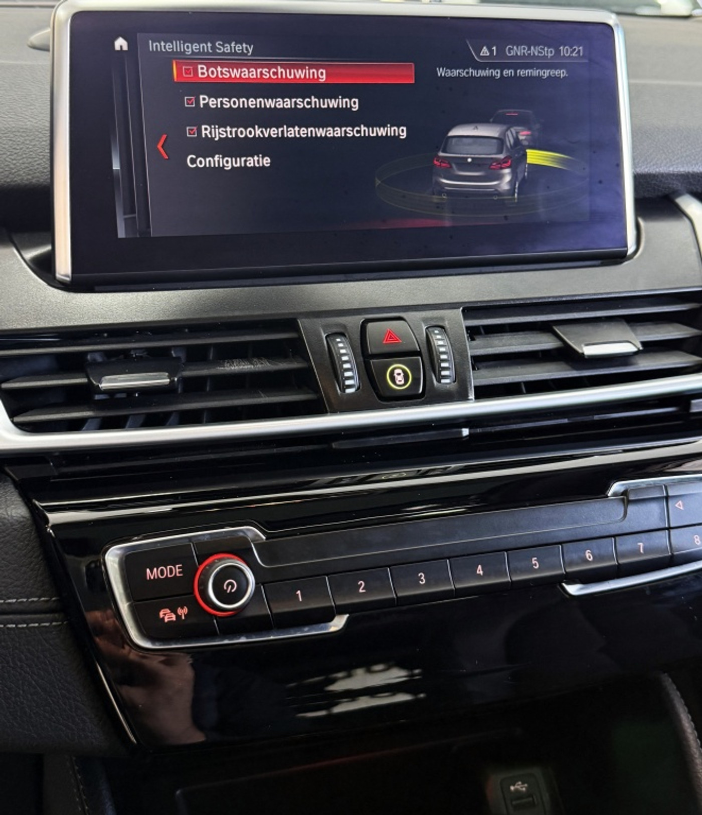 Foto van BMW 225xe Iperformance