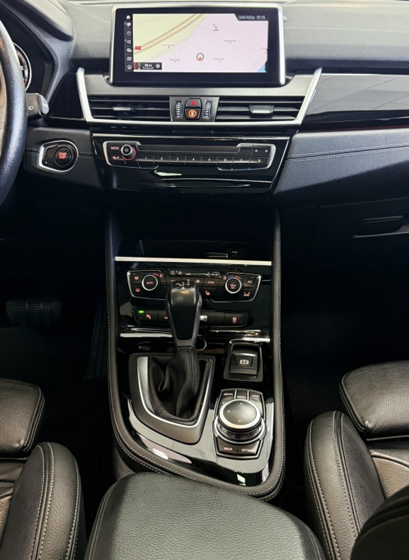 Foto van BMW 225xe Iperformance