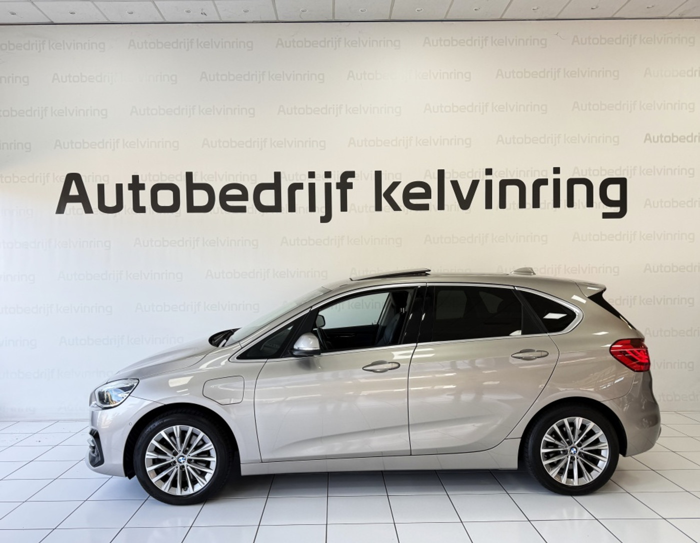 Foto van BMW 225xe Iperformance