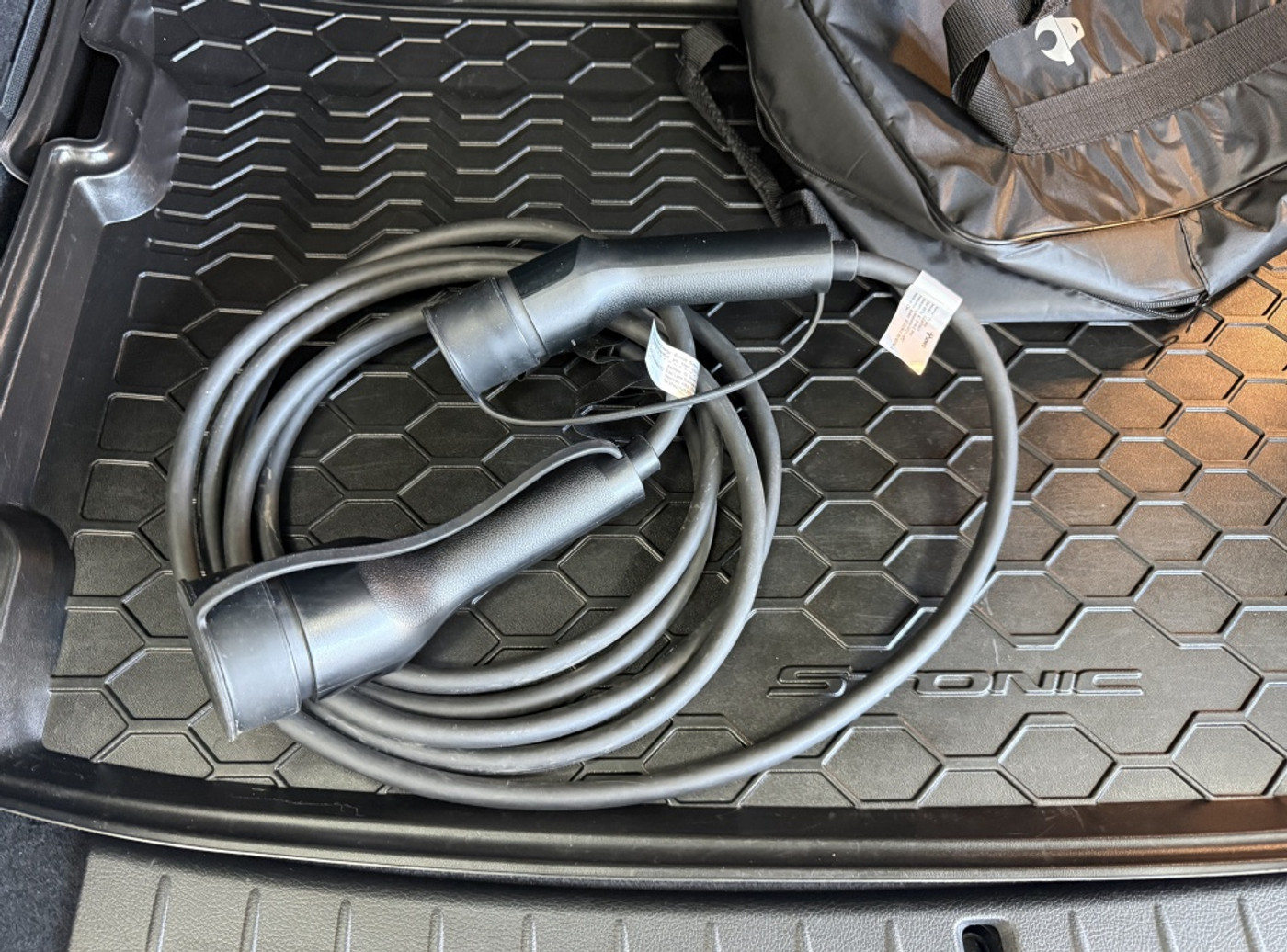 Foto van BMW 225xe Iperformance