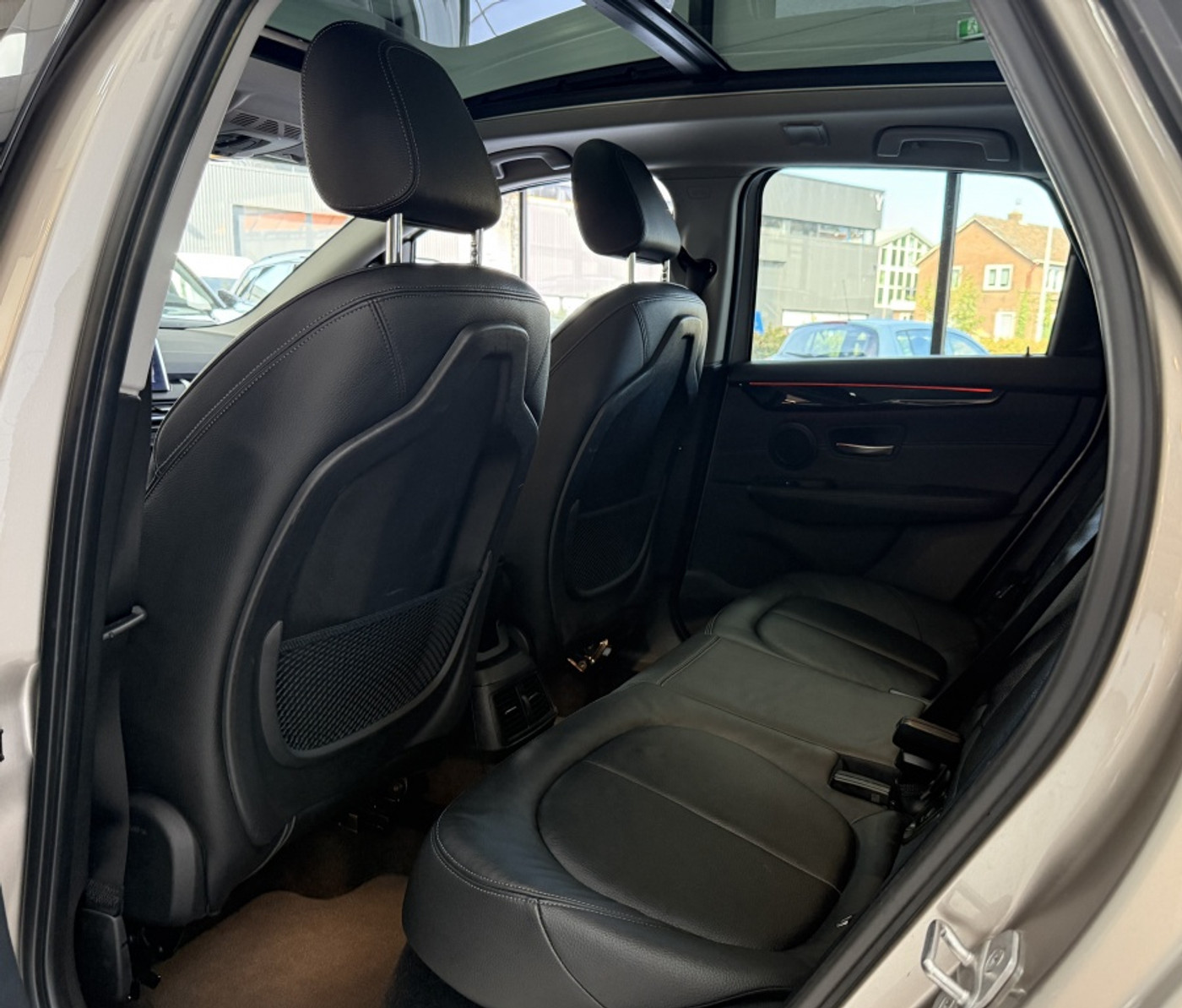 Foto van BMW 225xe Iperformance