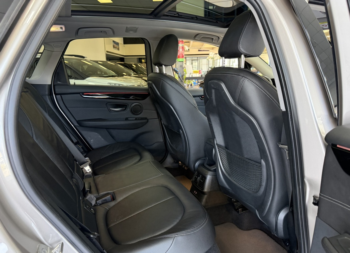 Foto van BMW 225xe Iperformance
