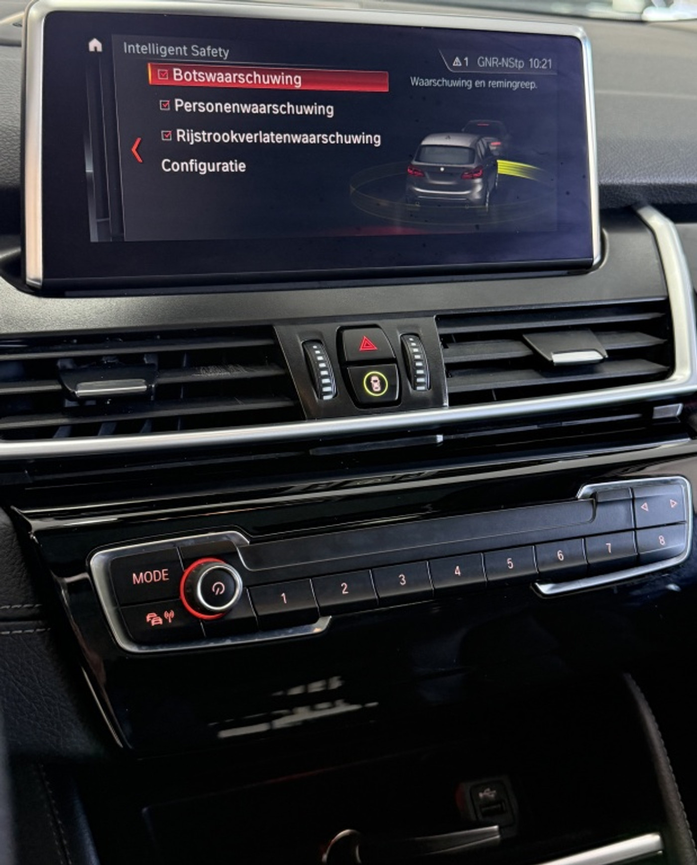 Foto van BMW 225xe Iperformance