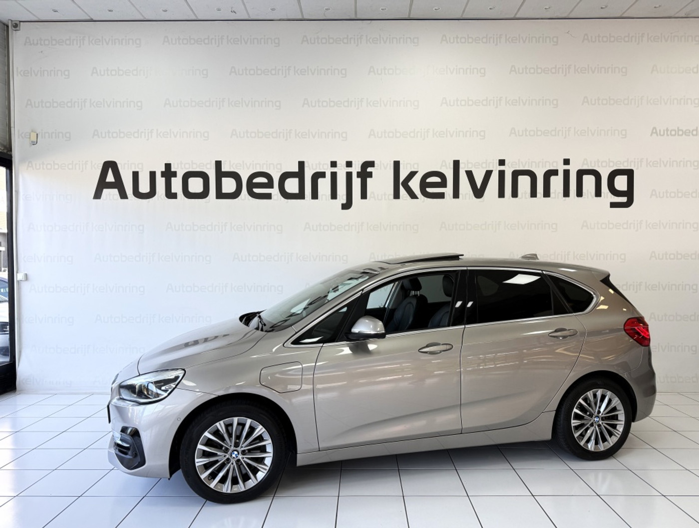 Foto van BMW 225xe Iperformance