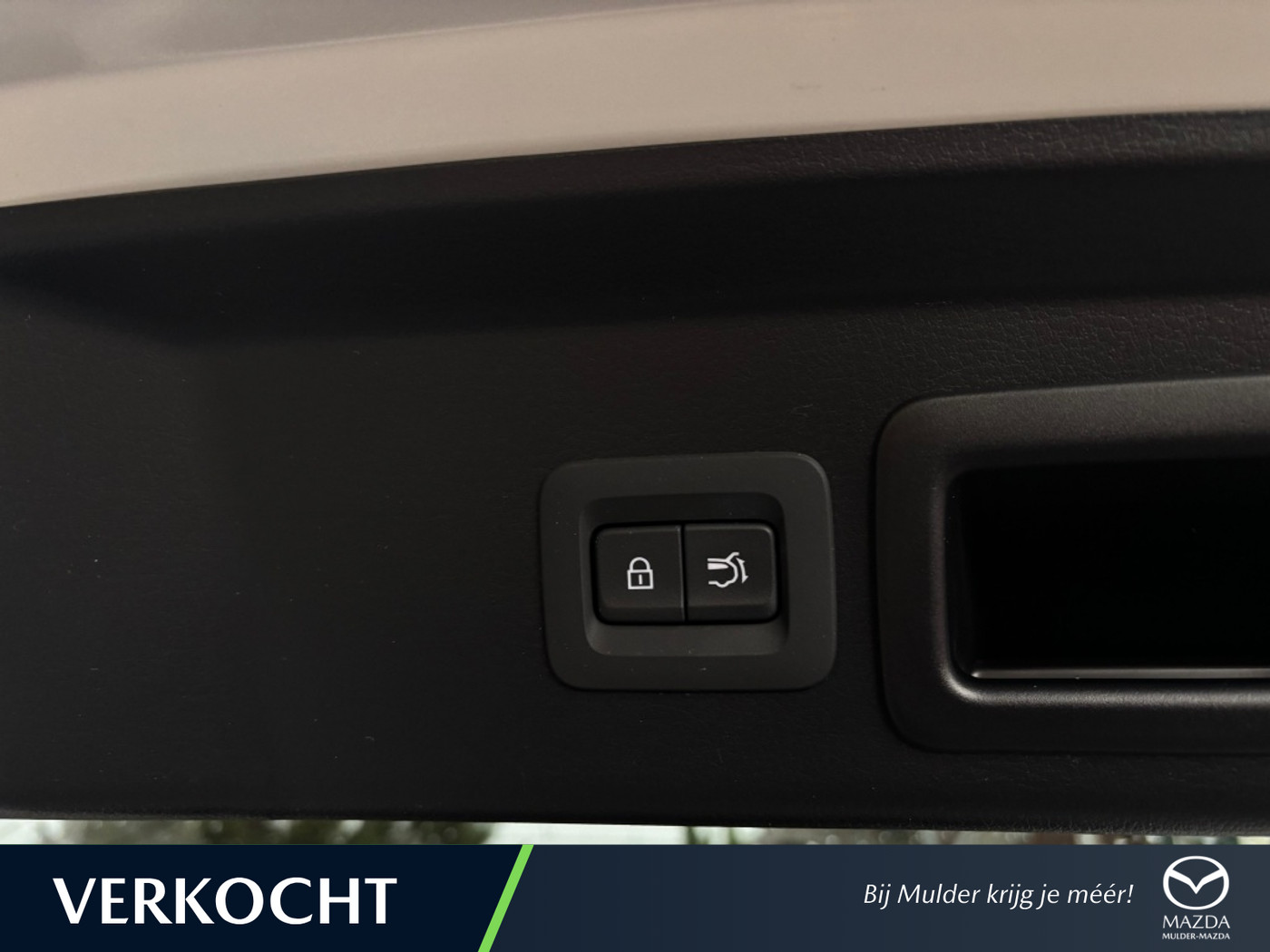 Foto van Mazda Cx-30
