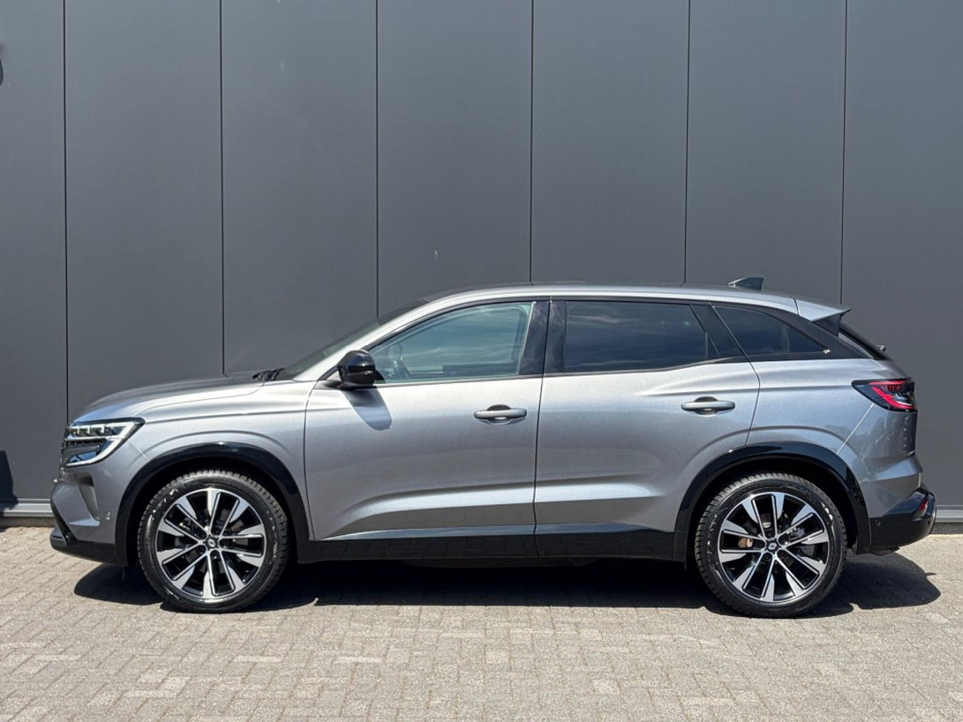 Foto van Renault Austral