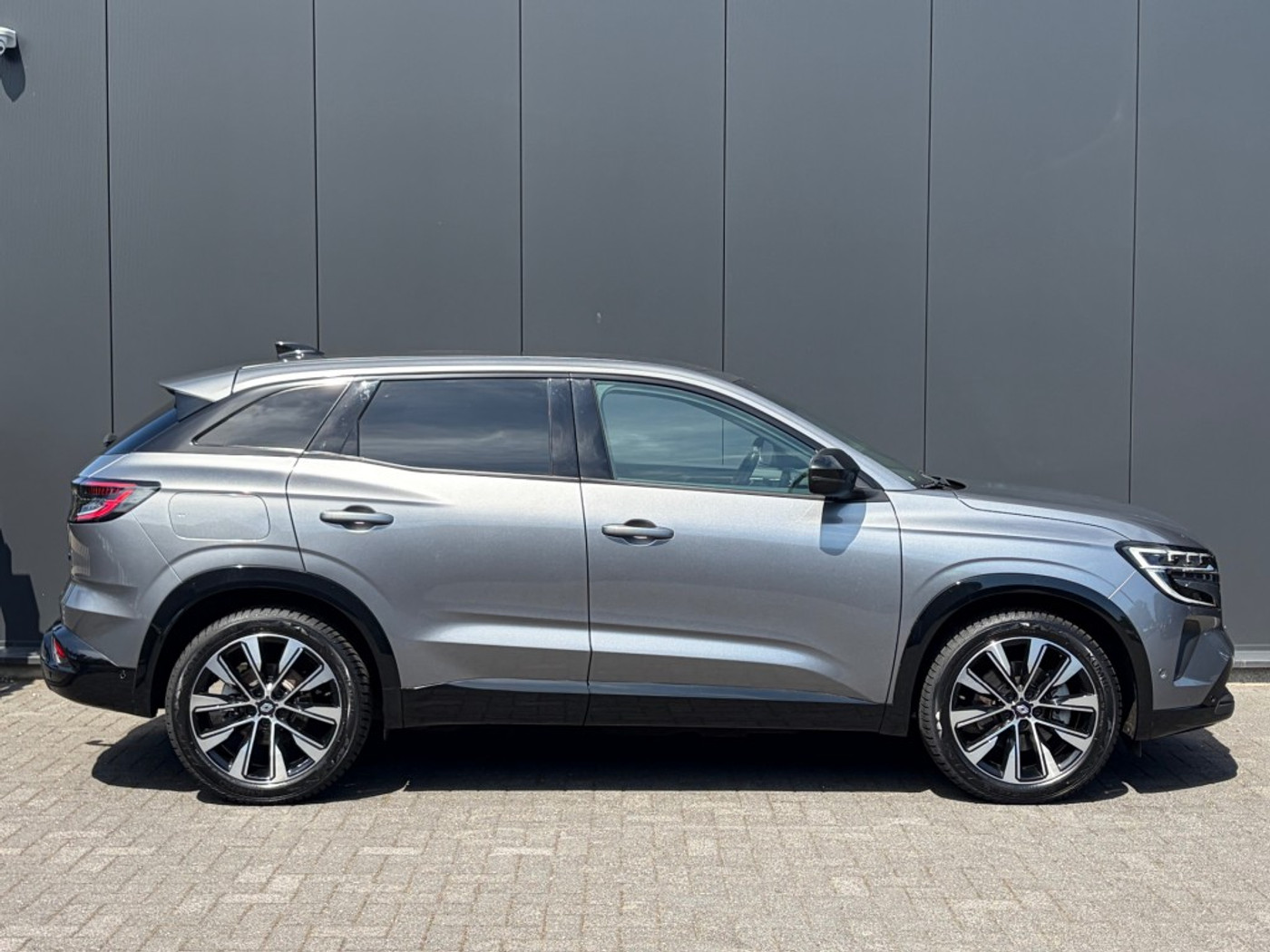 Foto van Renault Austral