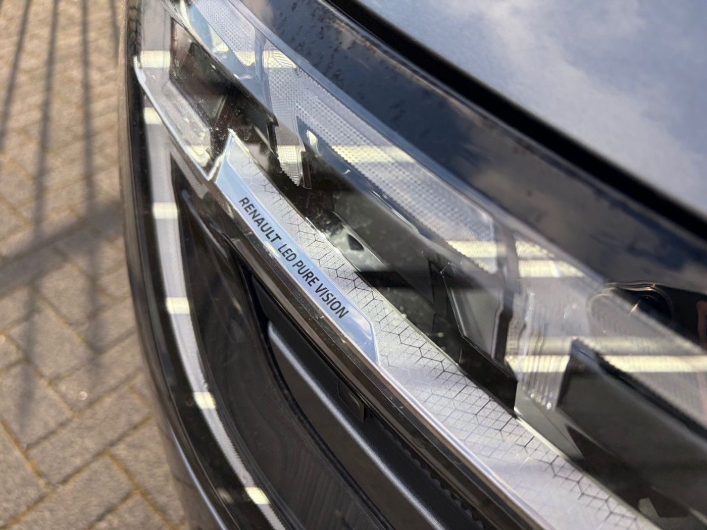 Foto van Renault Austral