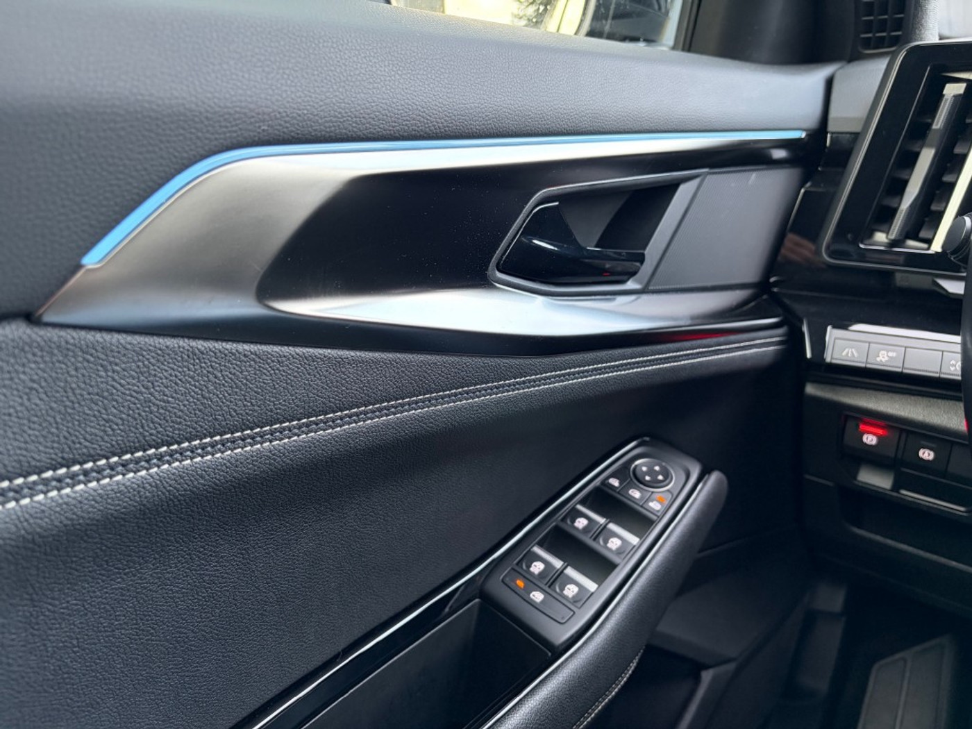 Foto van Renault Austral