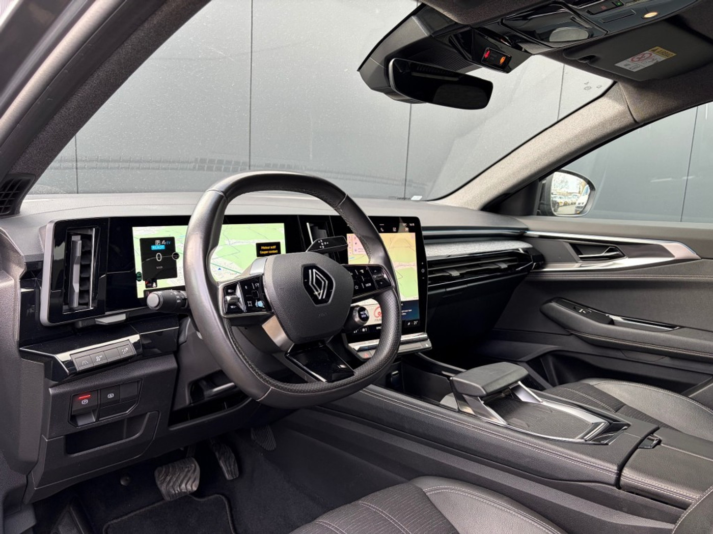 Foto van Renault Austral