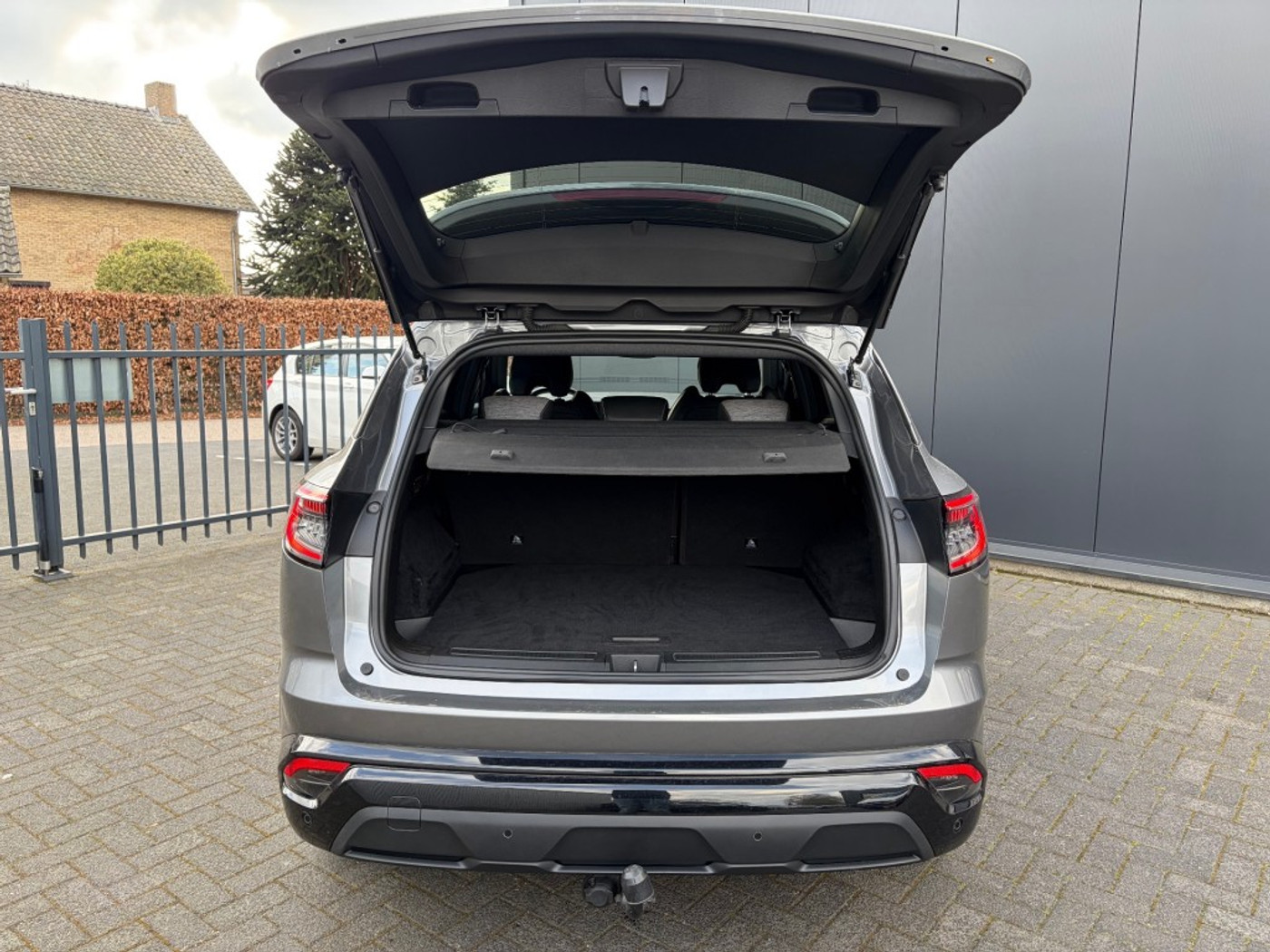 Foto van Renault Austral