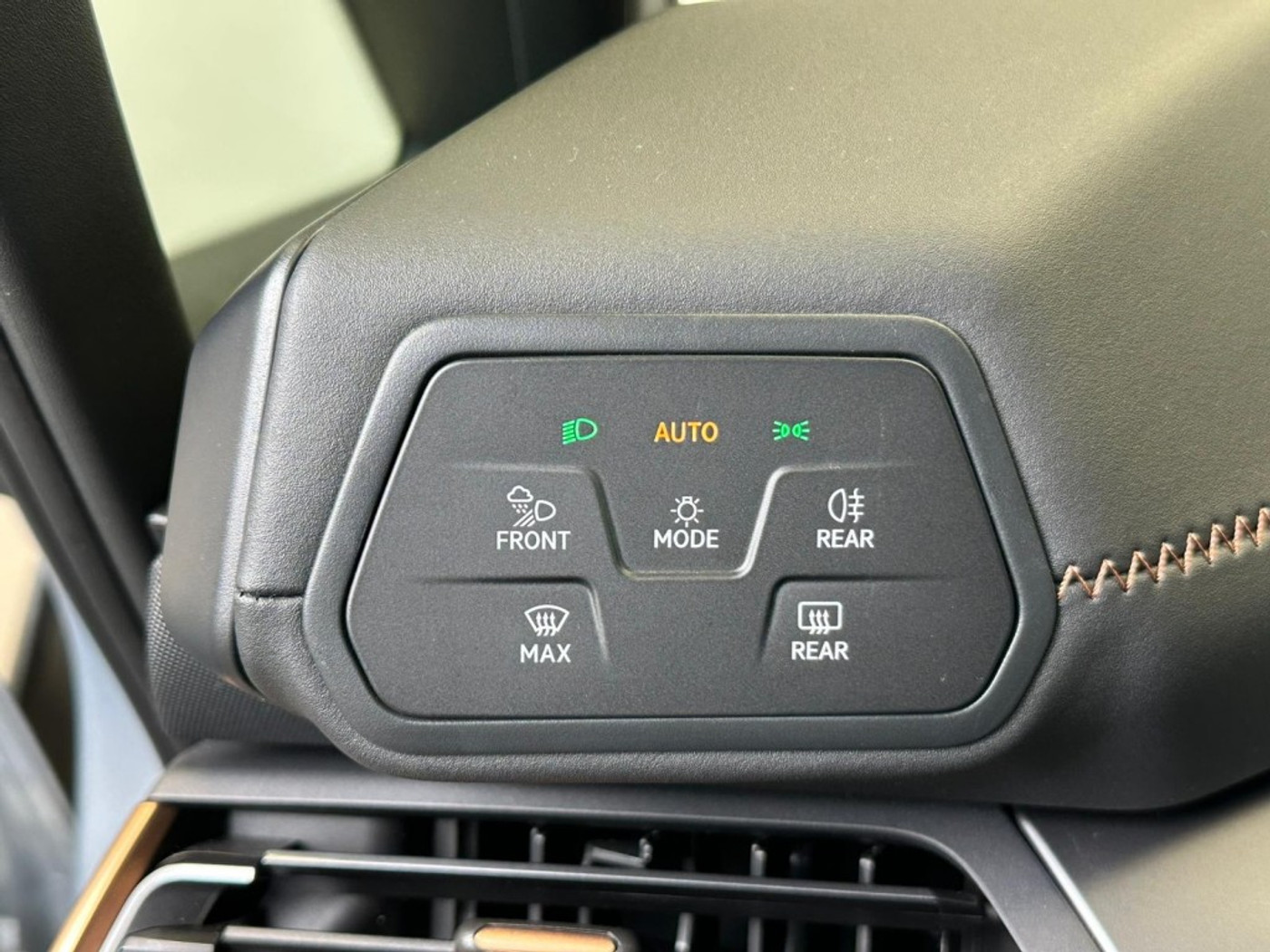 Foto van Cupra Born 170 KW 60/63 KWH