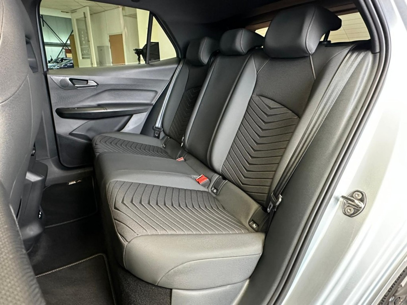 Foto van Cupra Born 170 KW 60/63 KWH