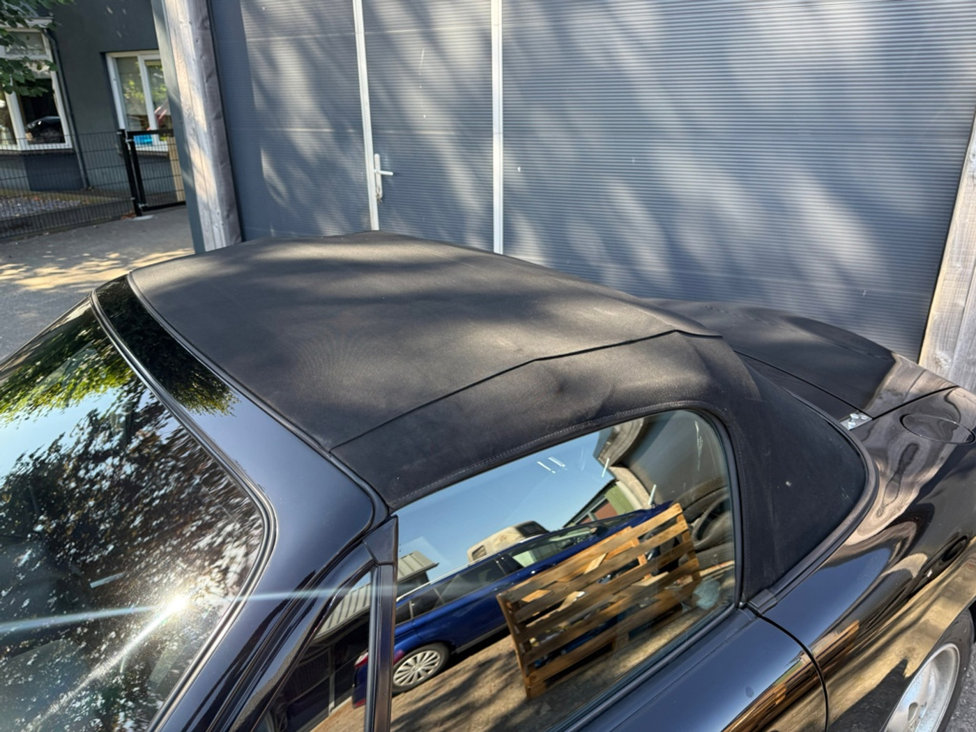 Foto van Mazda Mazda Mx-5